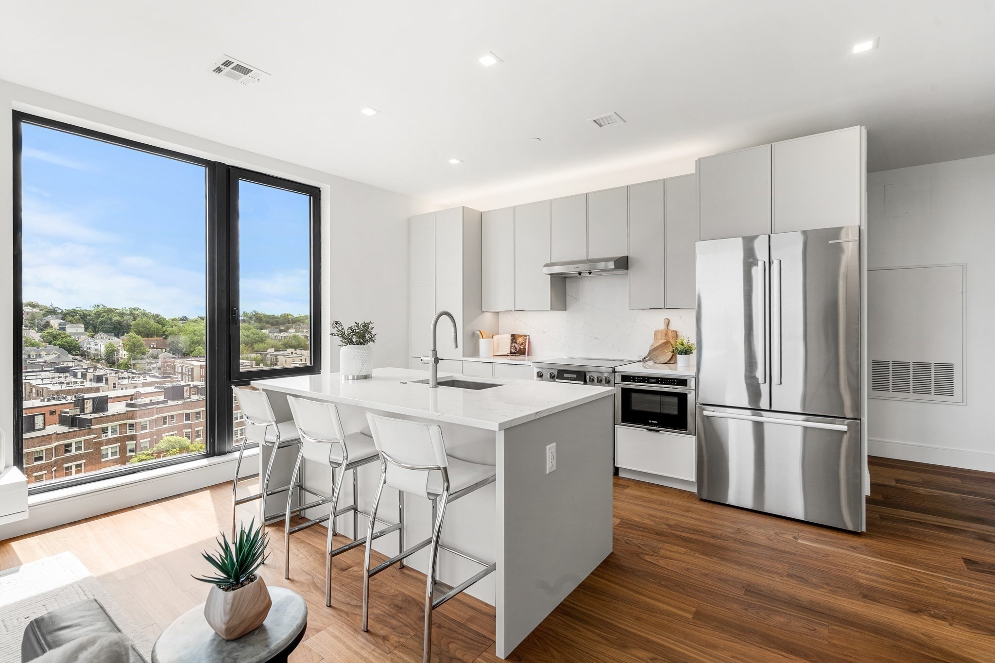 1515 Commonwealth Ave Unit 311, Allston, Boston, MA 02135 - Image 2