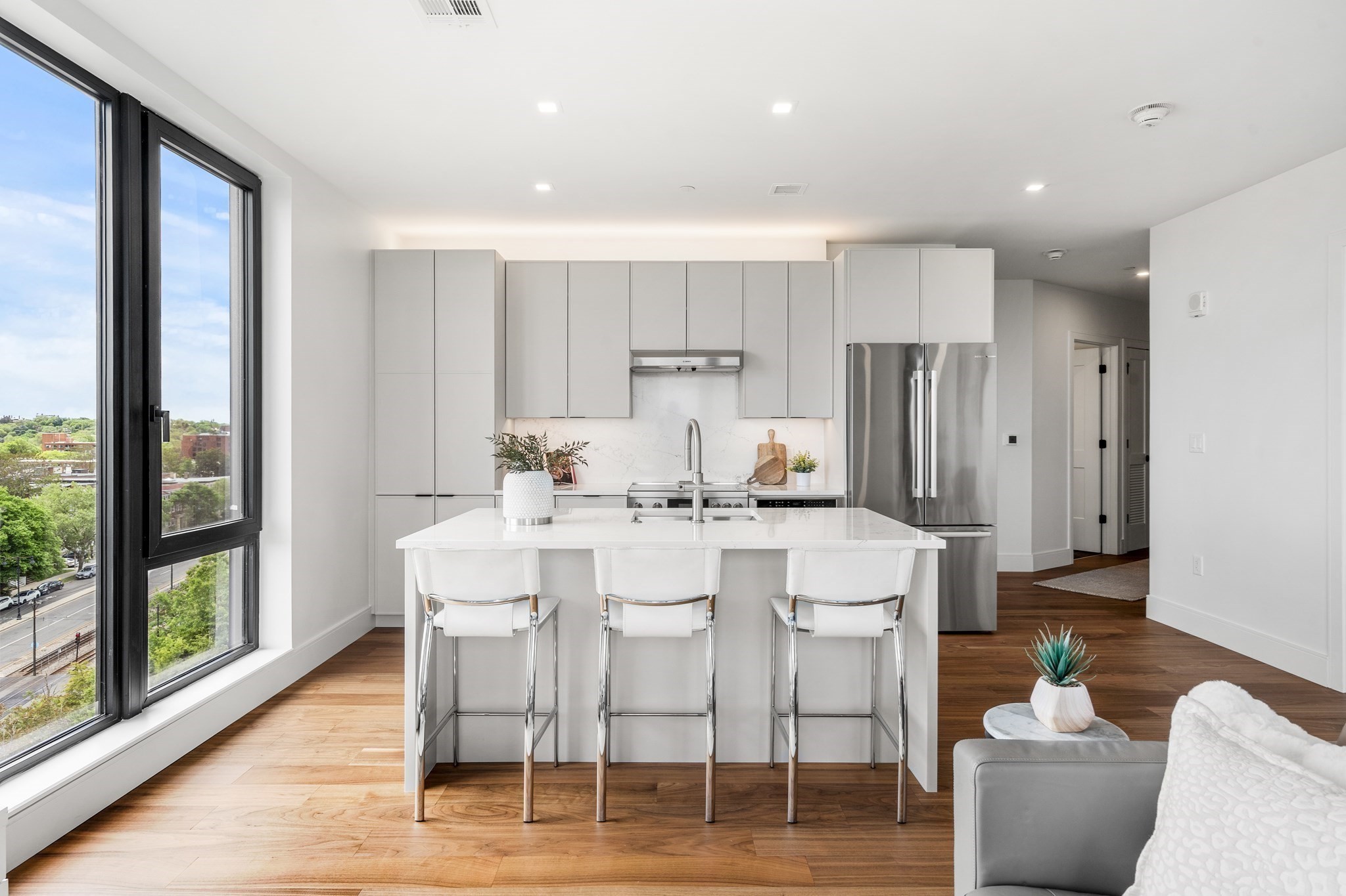 1515 Commonwealth Ave Unit 311, Allston, Boston, MA 02135 - Image 3