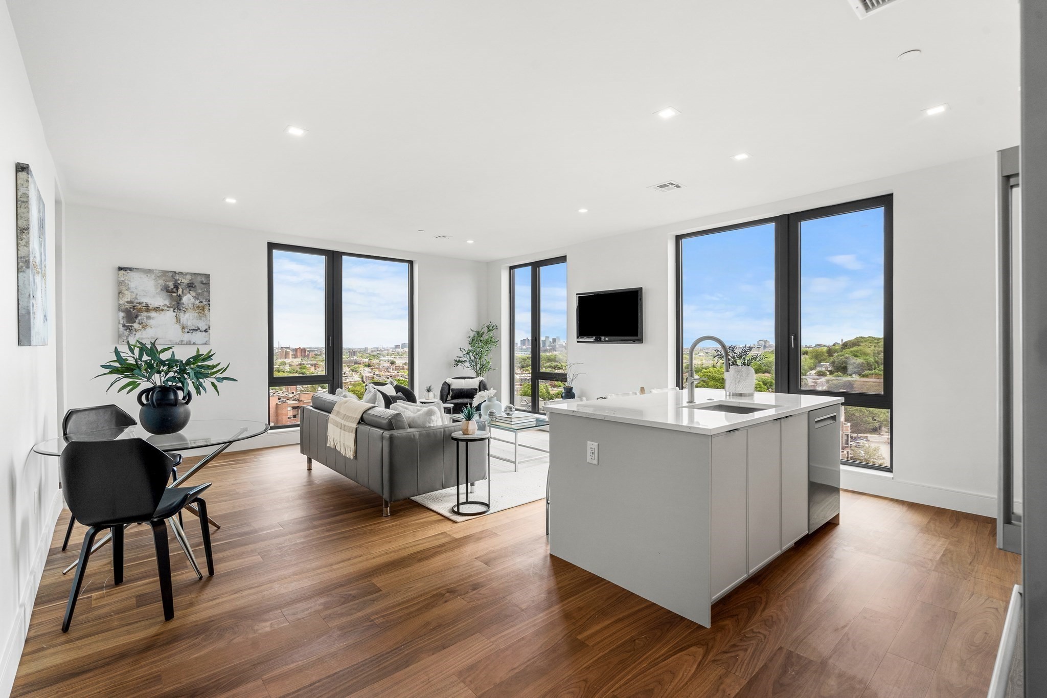 1515 Commonwealth Ave Unit 311, Allston, Boston, MA 02135 - Image 4