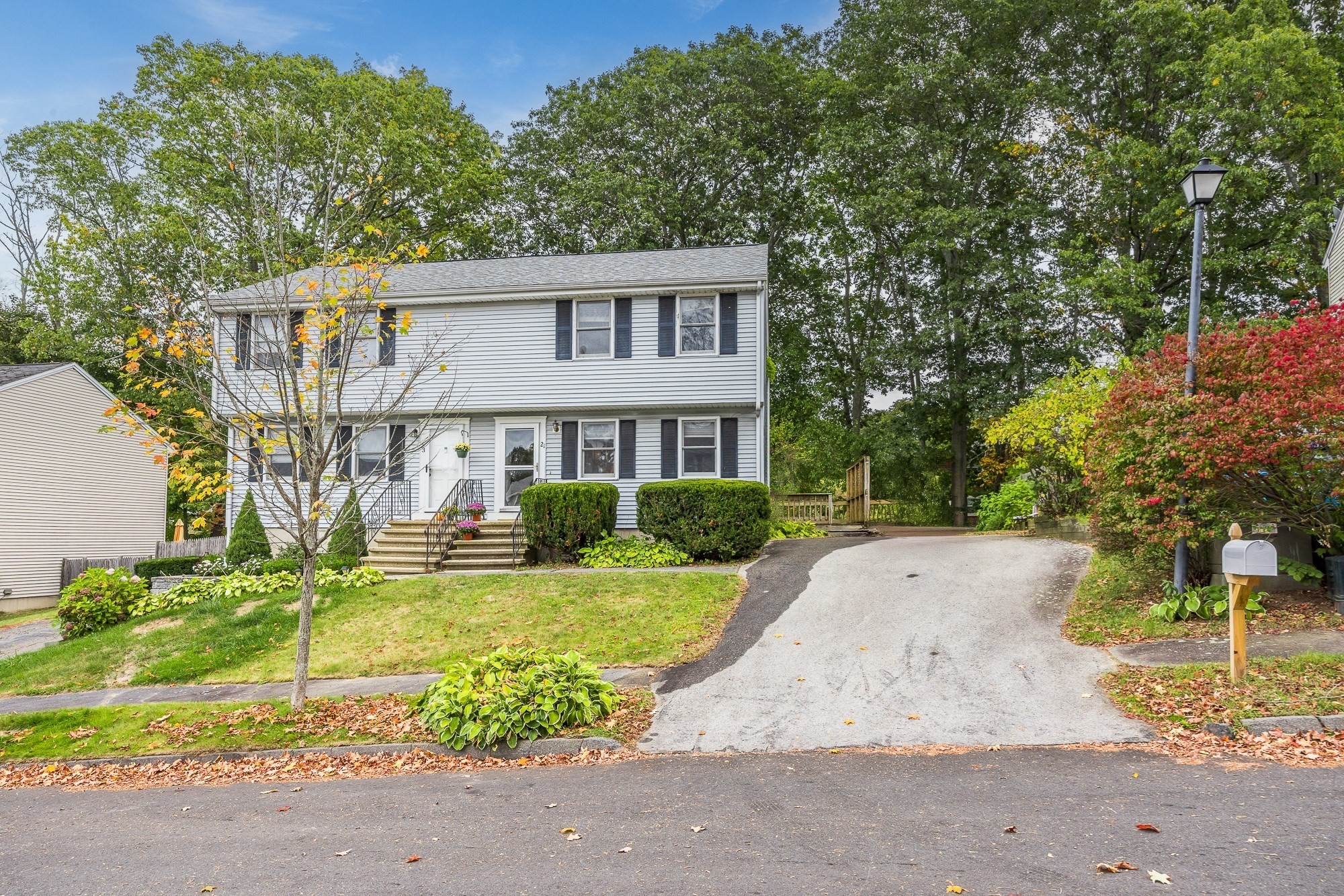 21 Twin Brooks Circle Unit U21, Haverhill, MA 01835