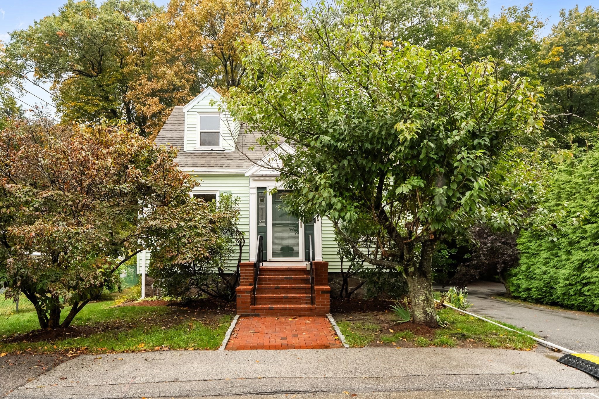 14 Howard Ct., Braintree, MA 02184