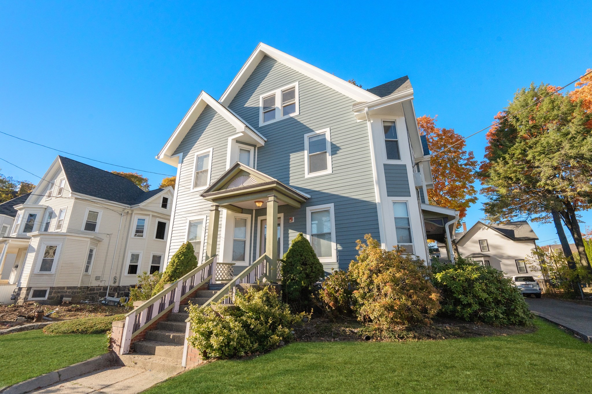 197 Clifton St Unit 4, Malden, MA 02148
