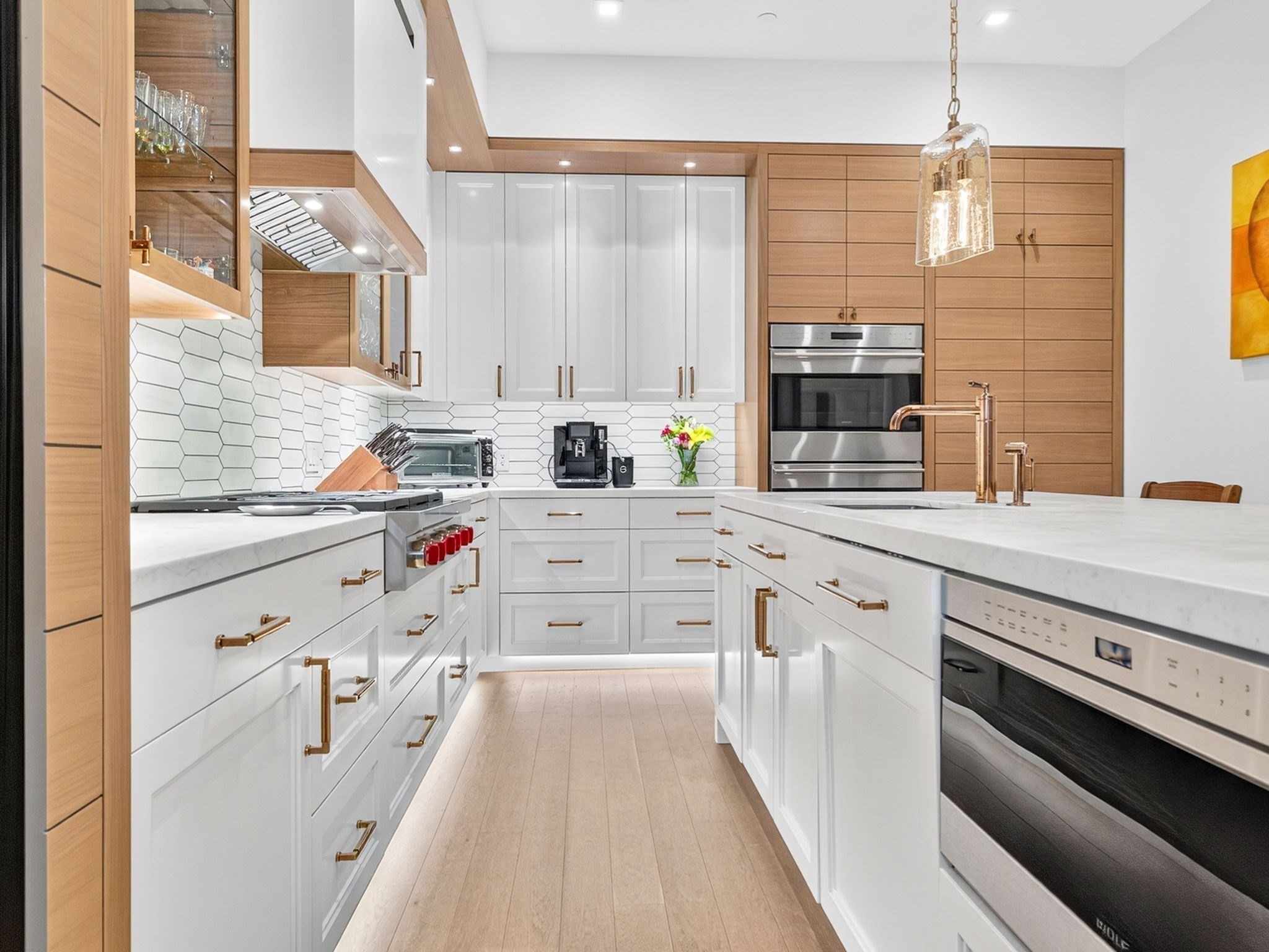 45 Temple Street Unit 408, Beacon Hill, Boston, MA 02114 - Image 2