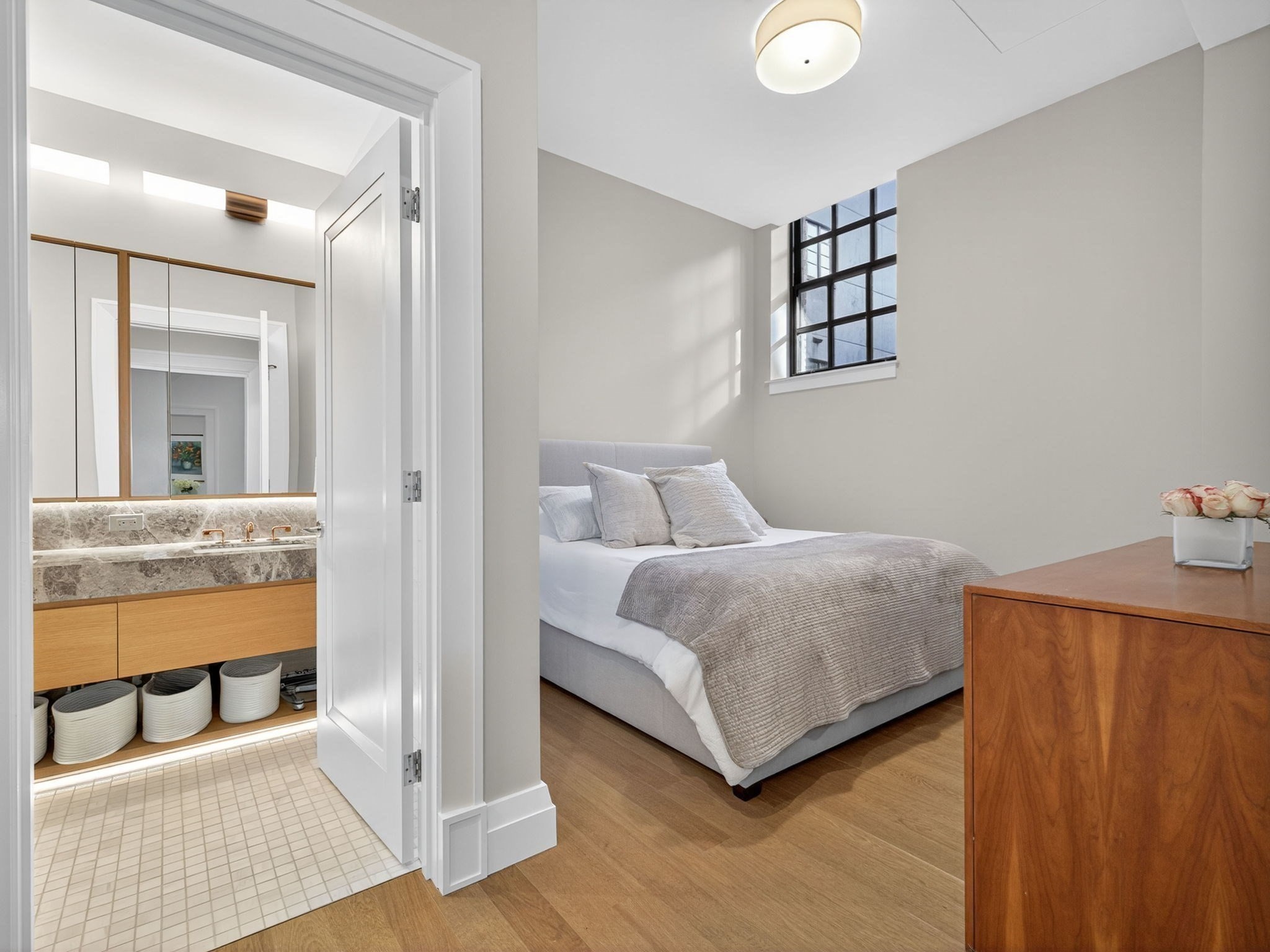 45 Temple Street Unit 408, Beacon Hill, Boston, MA 02114 - Image 11