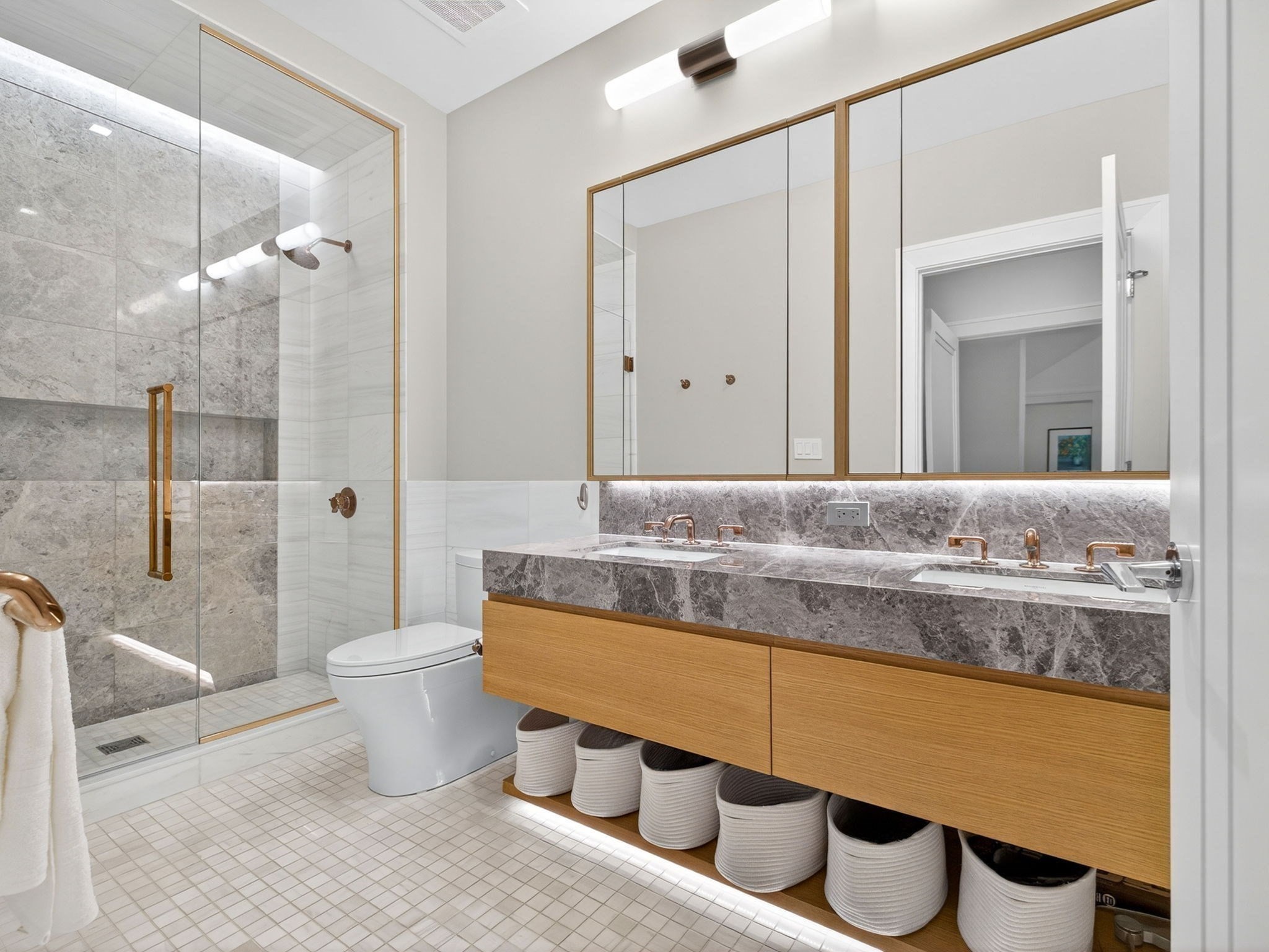 45 Temple Street Unit 408, Beacon Hill, Boston, MA 02114 - Image 12