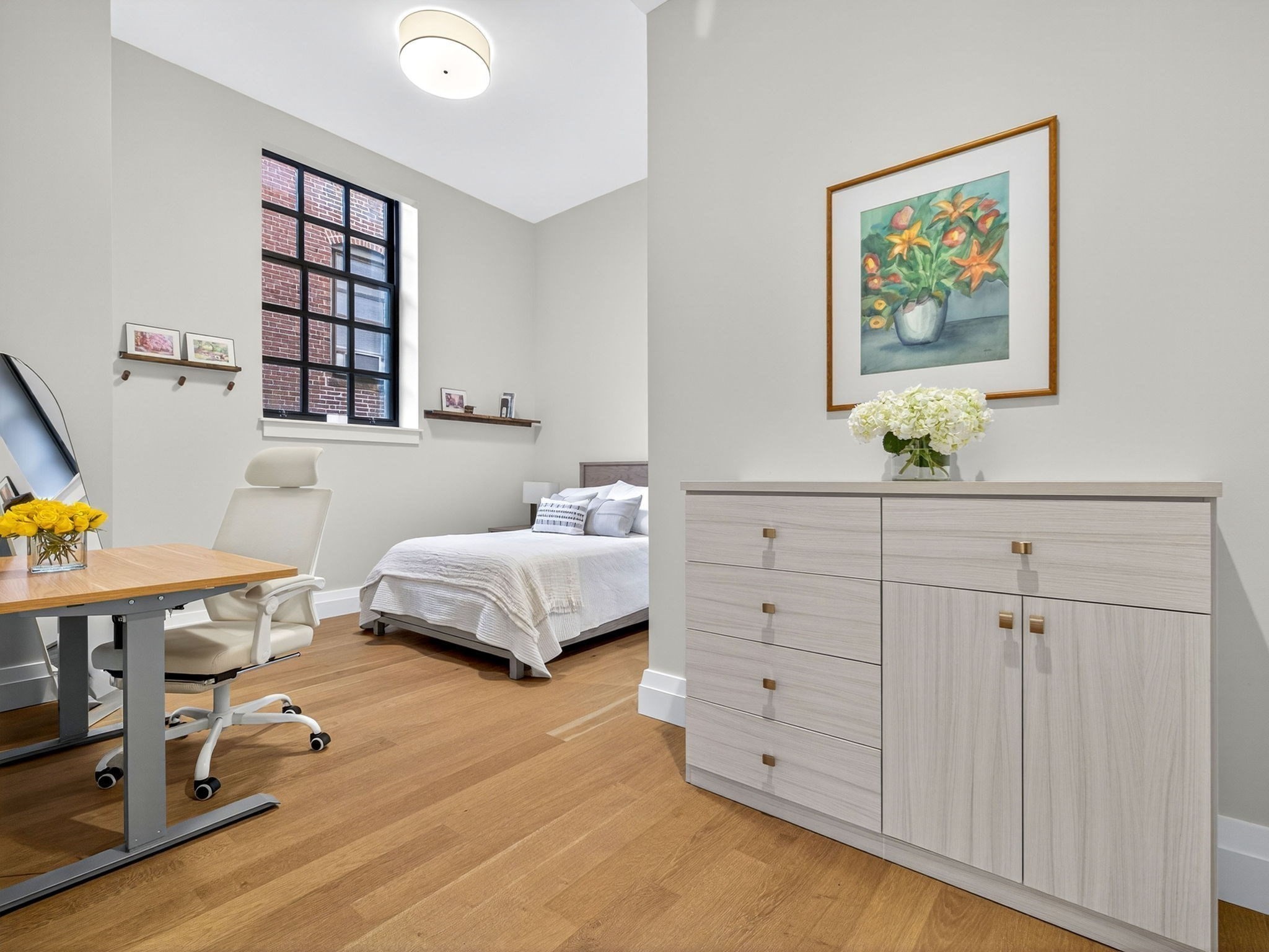 45 Temple Street Unit 408, Beacon Hill, Boston, MA 02114 - Image 14