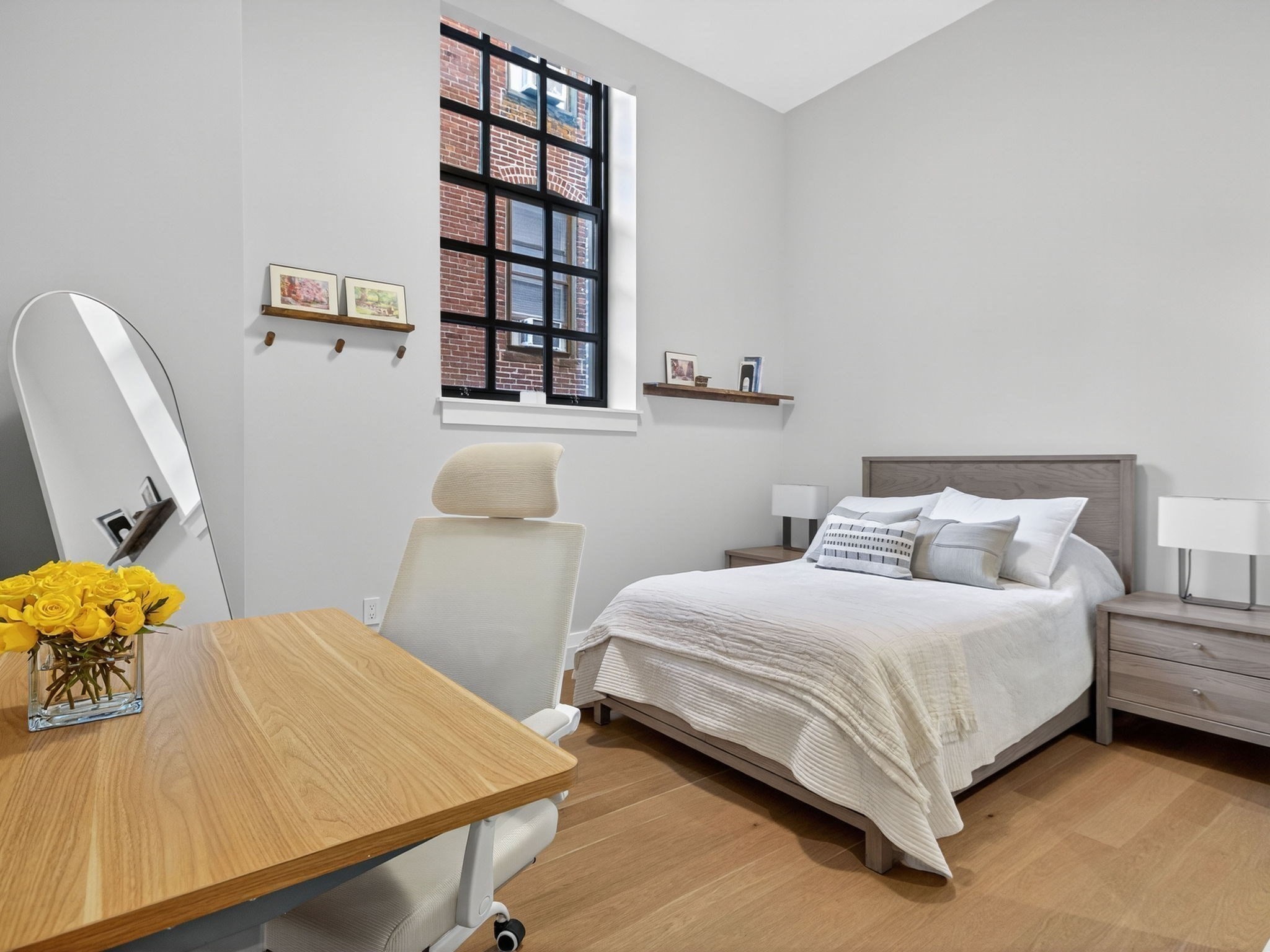45 Temple Street Unit 408, Beacon Hill, Boston, MA 02114 - Image 15