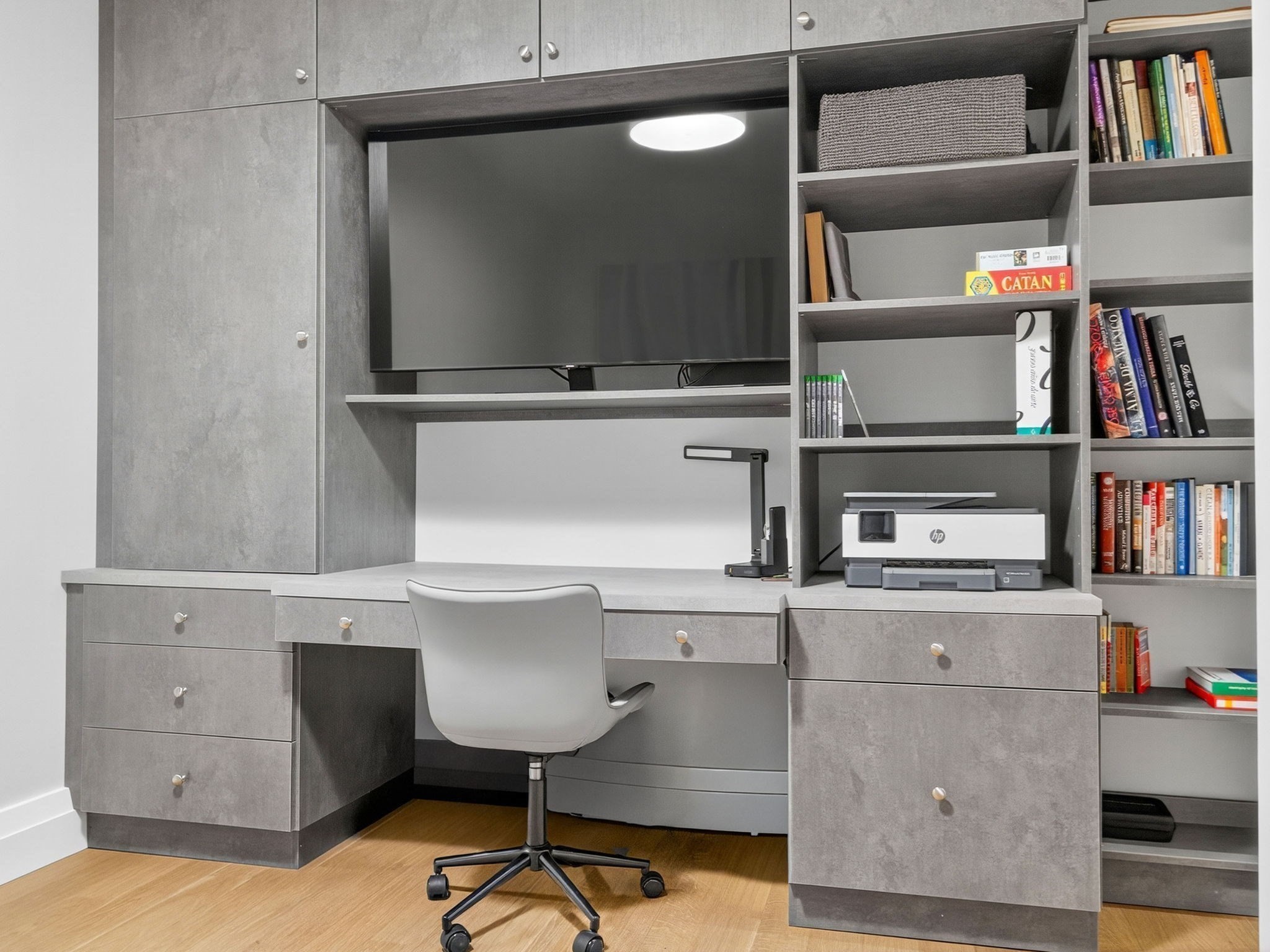 45 Temple Street Unit 408, Beacon Hill, Boston, MA 02114 - Image 17