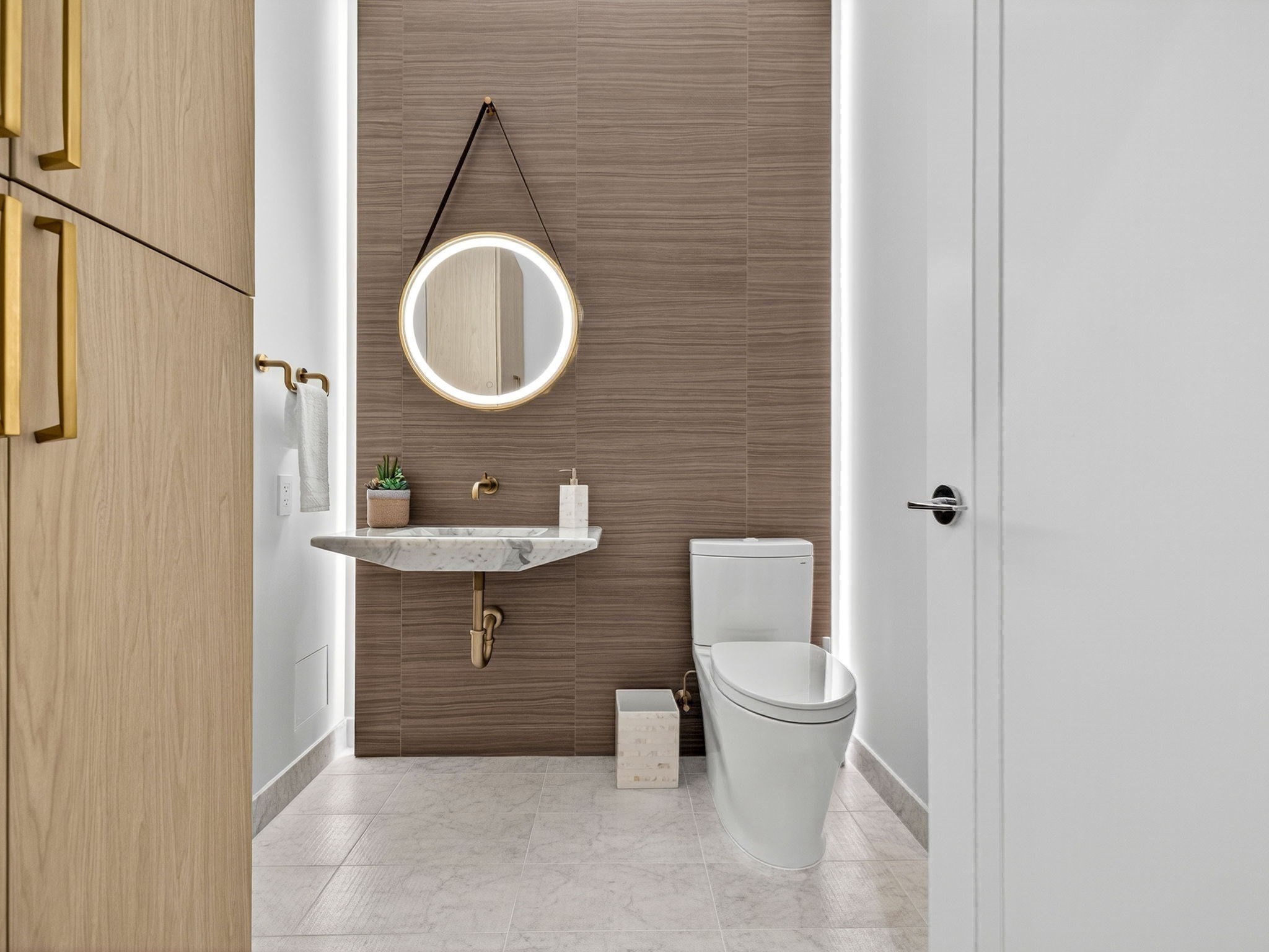 45 Temple Street Unit 408, Beacon Hill, Boston, MA 02114 - Image 19