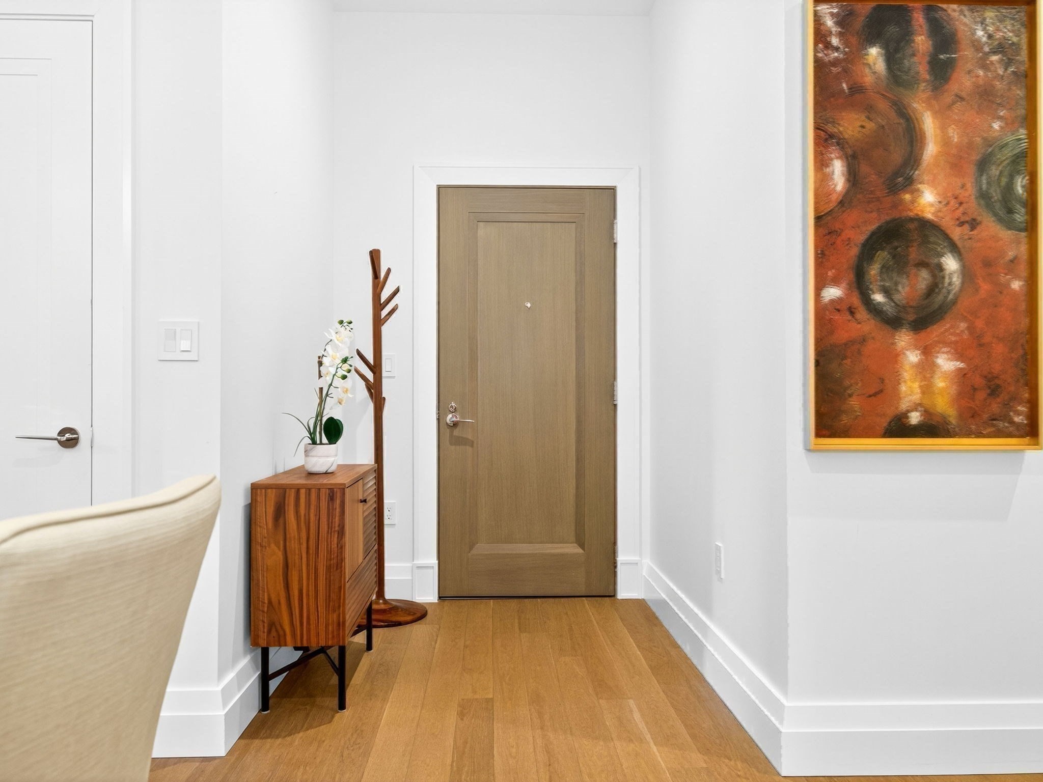 45 Temple Street Unit 408, Beacon Hill, Boston, MA 02114 - Image 20