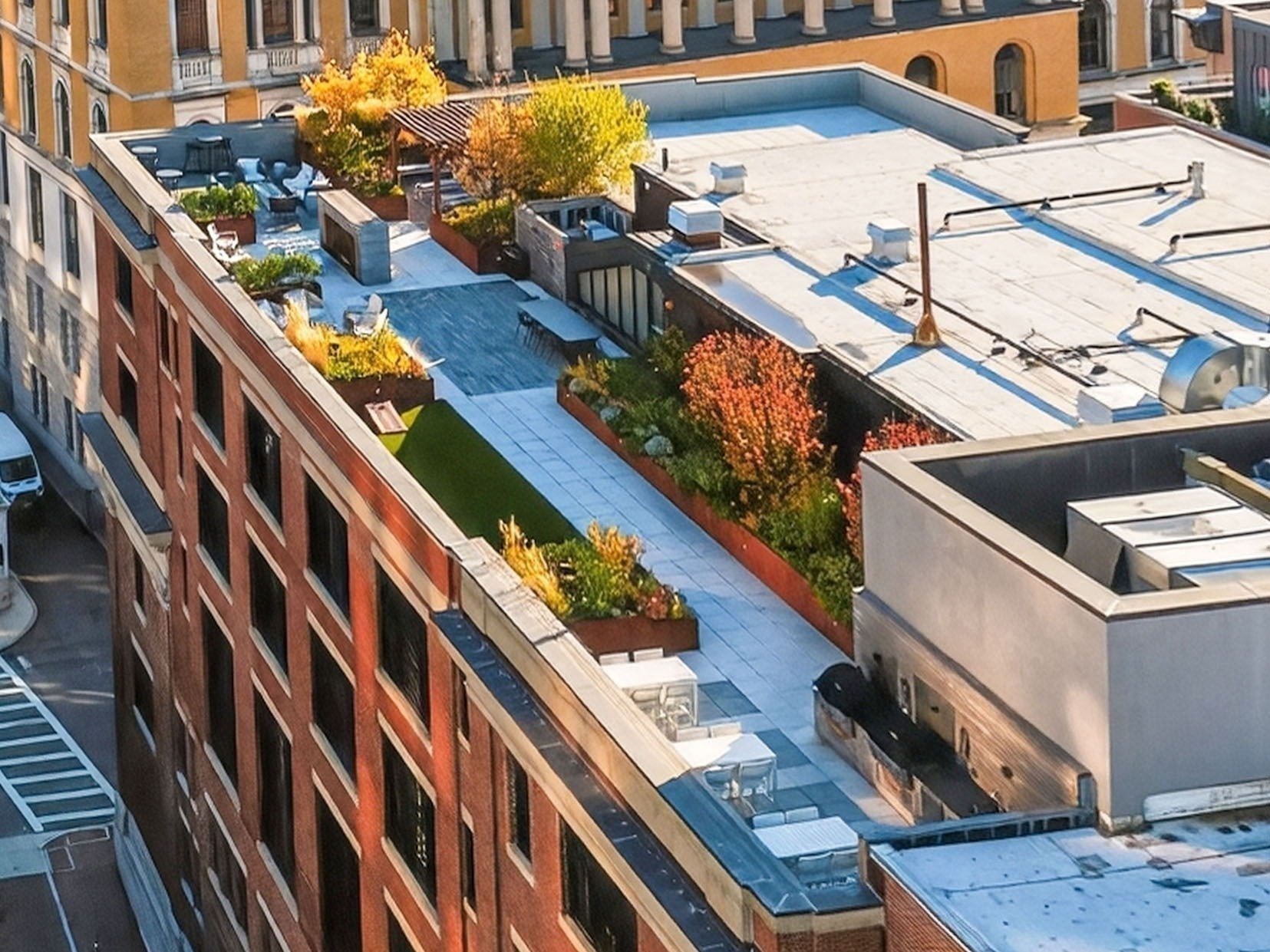 45 Temple Street Unit 408, Beacon Hill, Boston, MA 02114 - Image 29