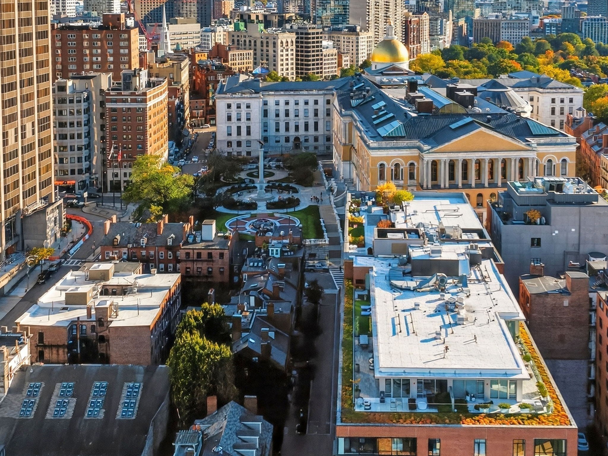 45 Temple Street Unit 408, Beacon Hill, Boston, MA 02114 - Image 33