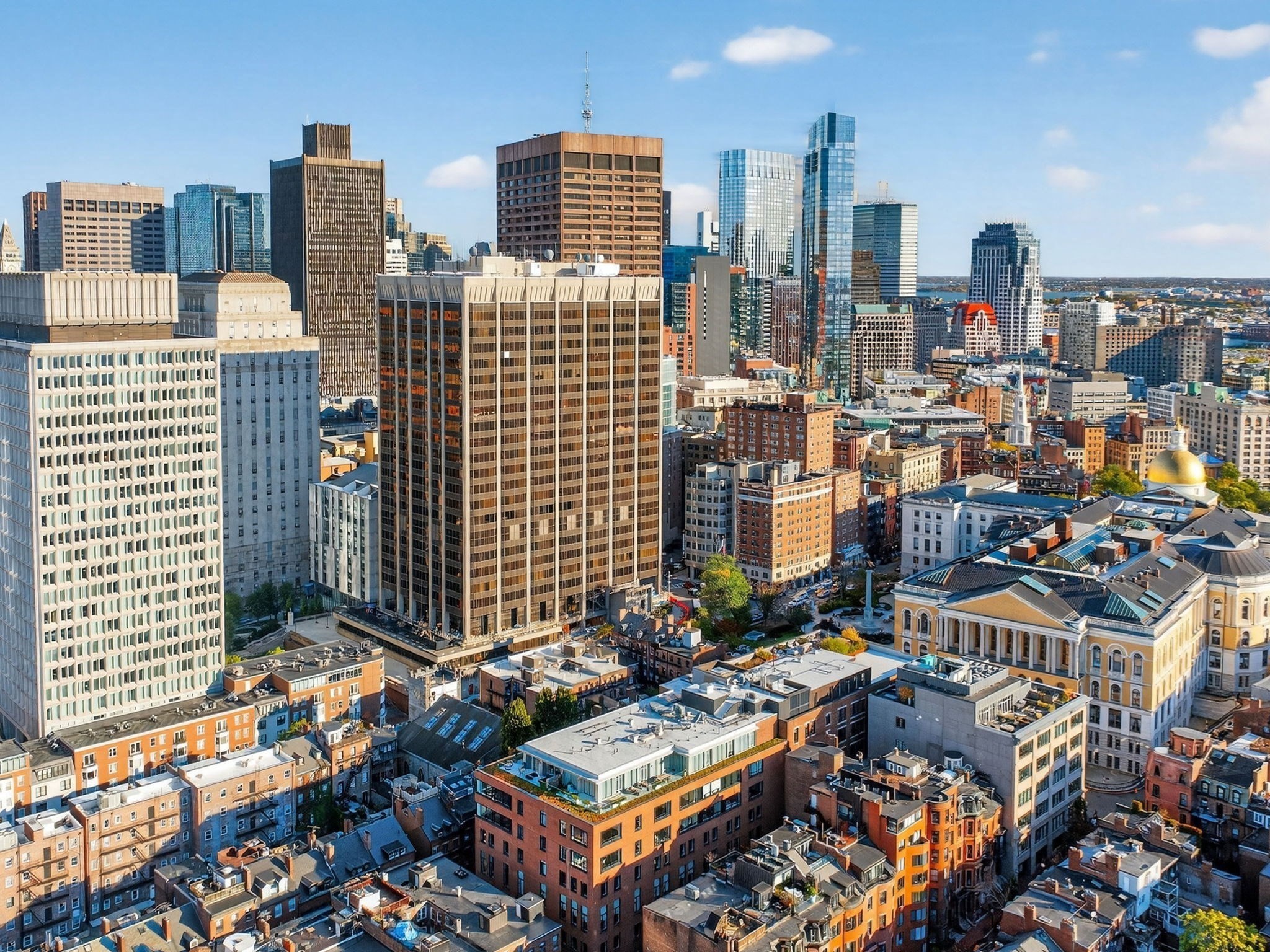 45 Temple Street Unit 408, Beacon Hill, Boston, MA 02114 - Image 35