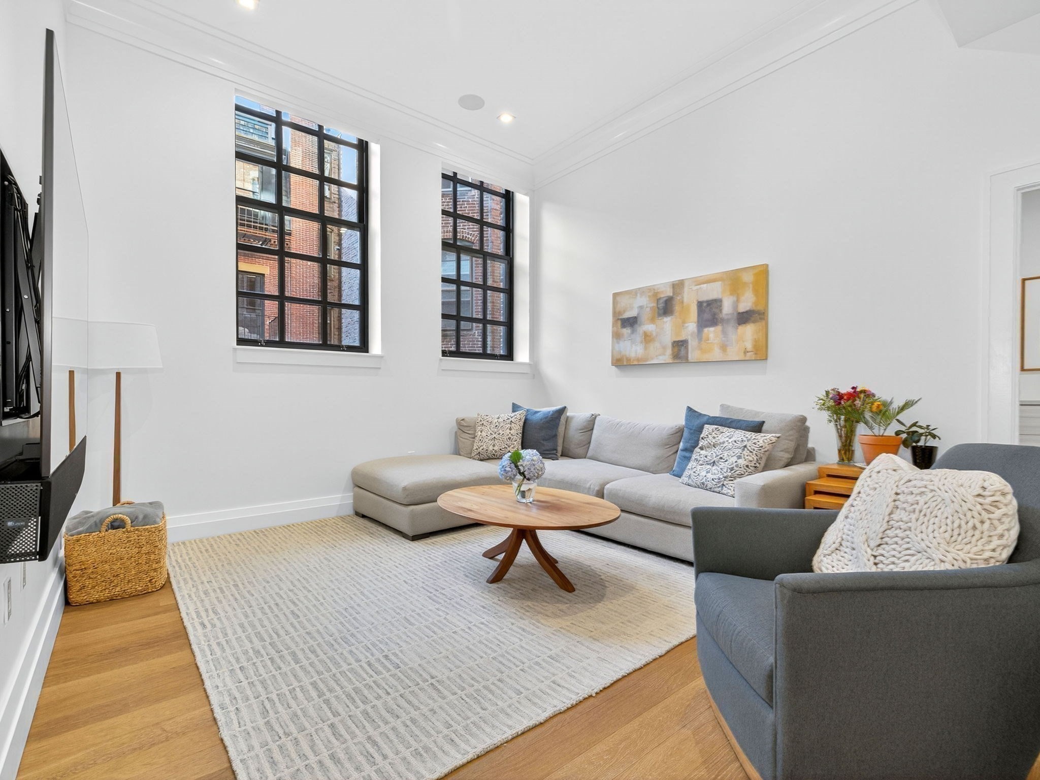 45 Temple Street Unit 408, Beacon Hill, Boston, MA 02114 - Image 8