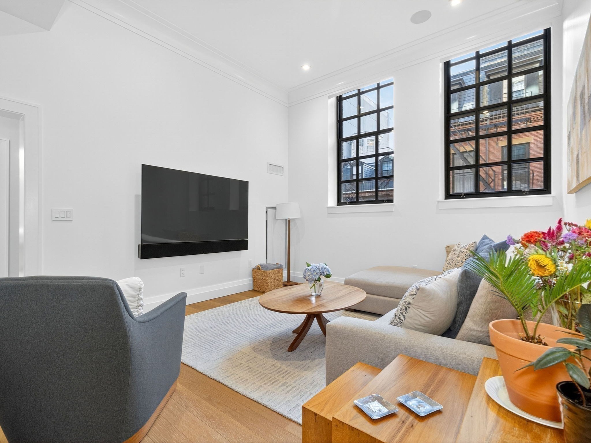 45 Temple Street Unit 408, Beacon Hill, Boston, MA 02114 - Image 9