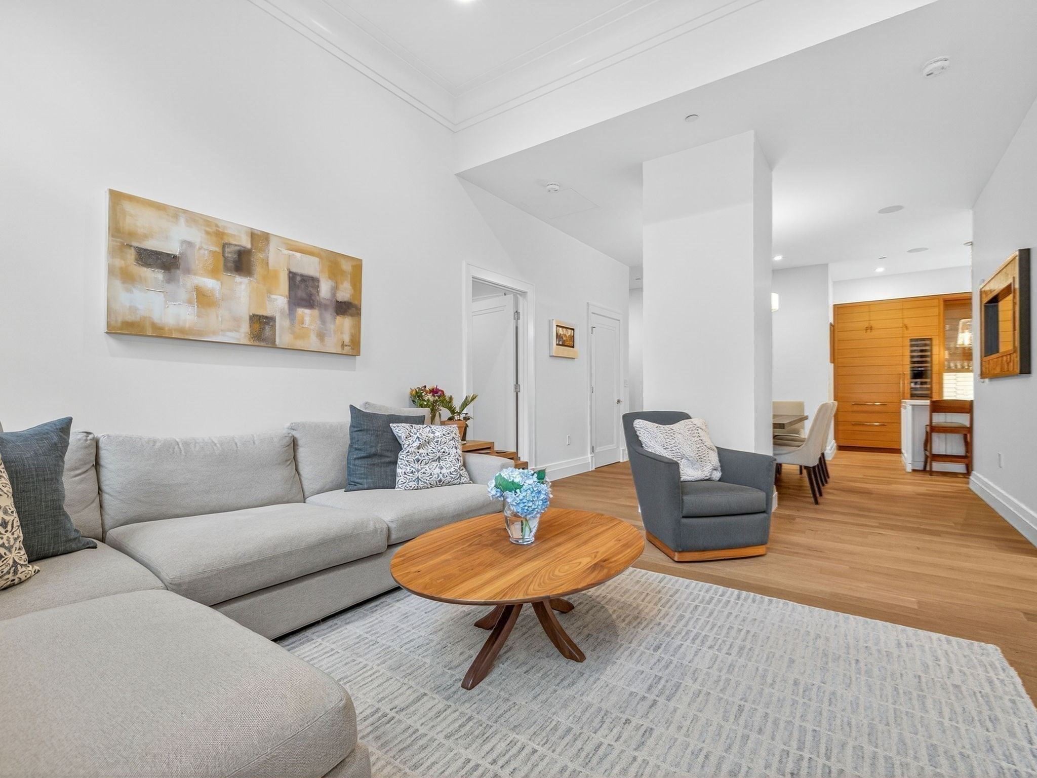 45 Temple Street Unit 408, Beacon Hill, Boston, MA 02114 - Image 10