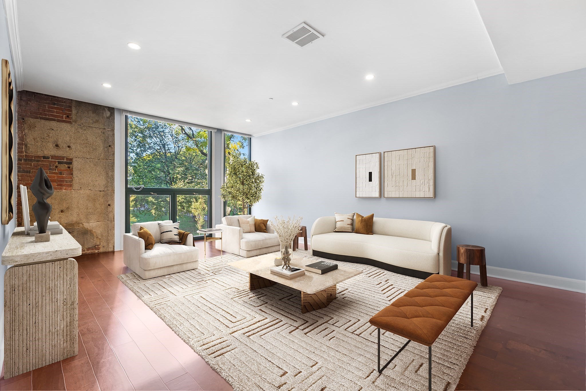 42 8th St Unit 4209, Charlestown, Boston, MA 02129