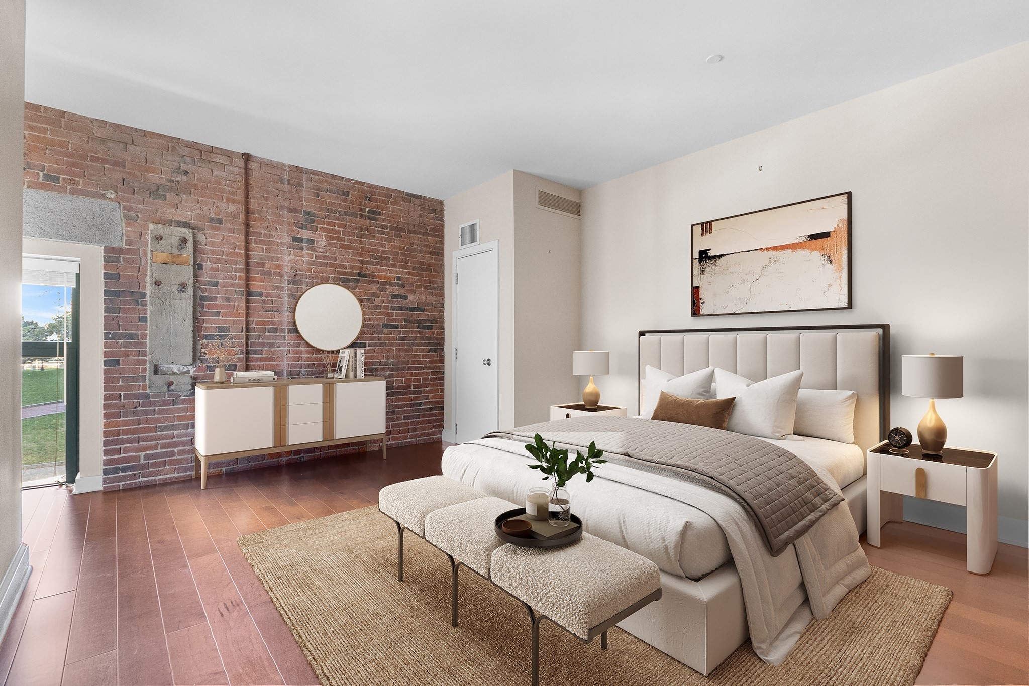 42 8th St Unit 4209, Charlestown, Boston, MA 02129 - Image 9