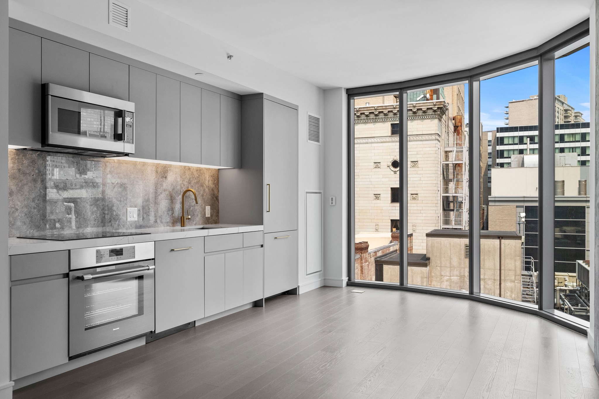 55 Lagrange Street Unit 1010, Downtown, Boston, MA 02116 - Image 2