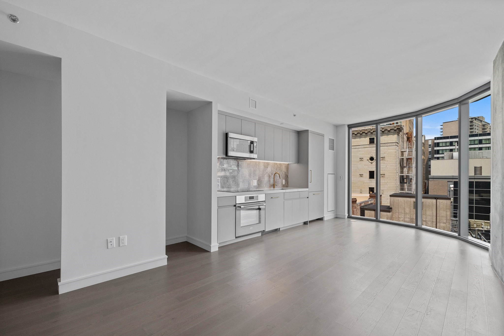 55 Lagrange Street Unit 1010, Downtown, Boston, MA 02116 - Image 3