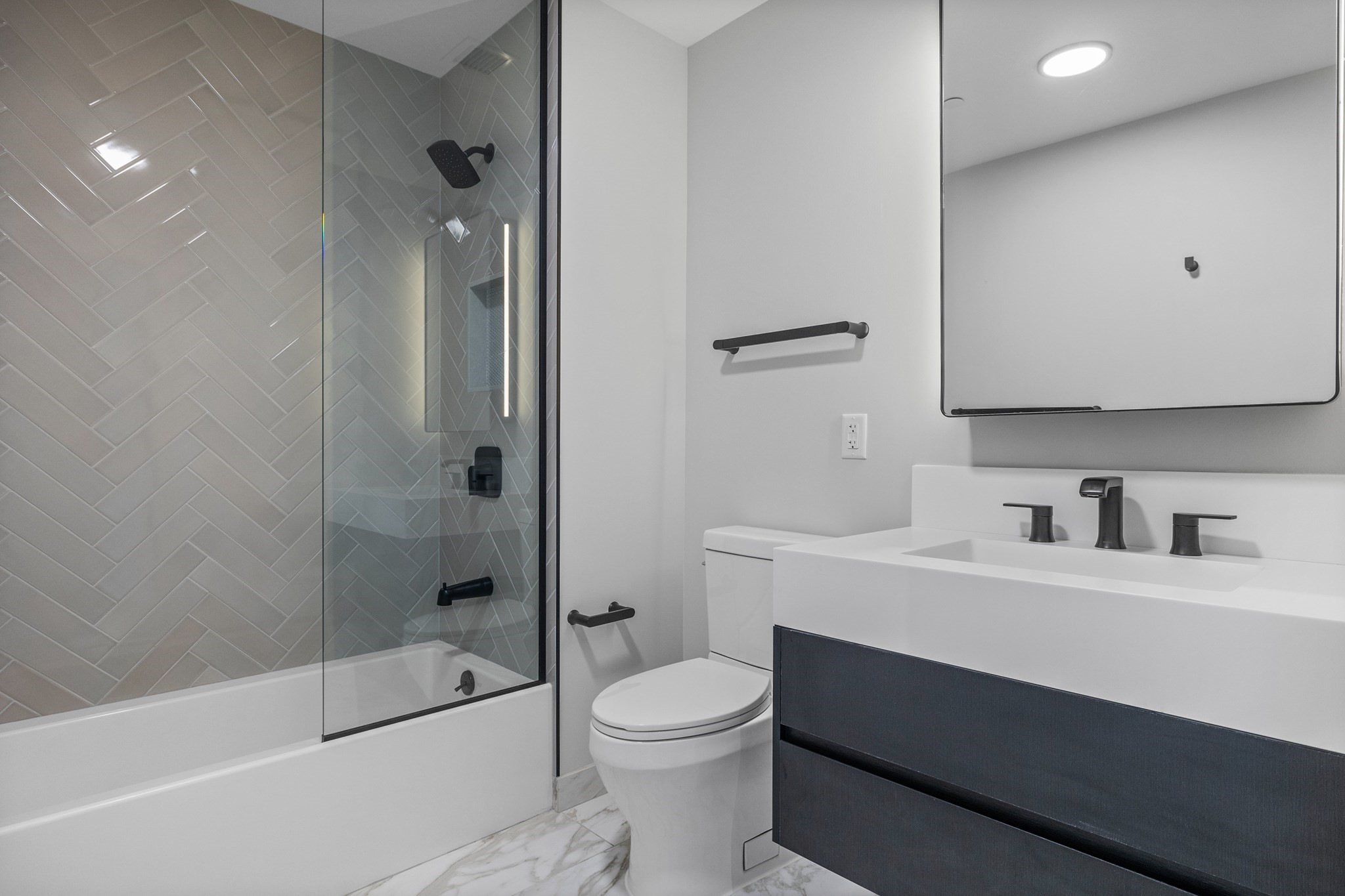 55 Lagrange Street Unit 1010, Downtown, Boston, MA 02116 - Image 8