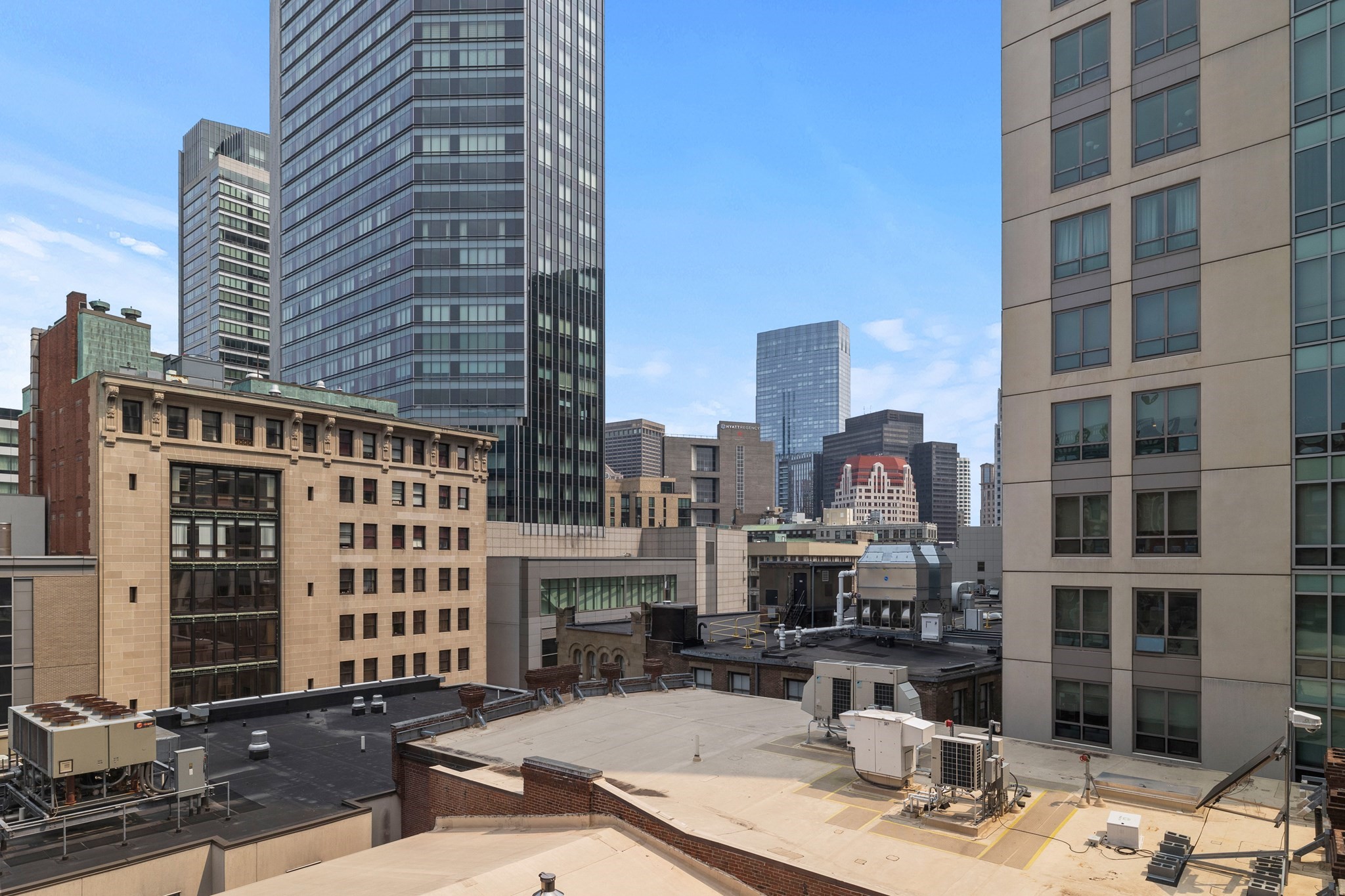55 Lagrange Street Unit 1010, Downtown, Boston, MA 02116 - Image 10