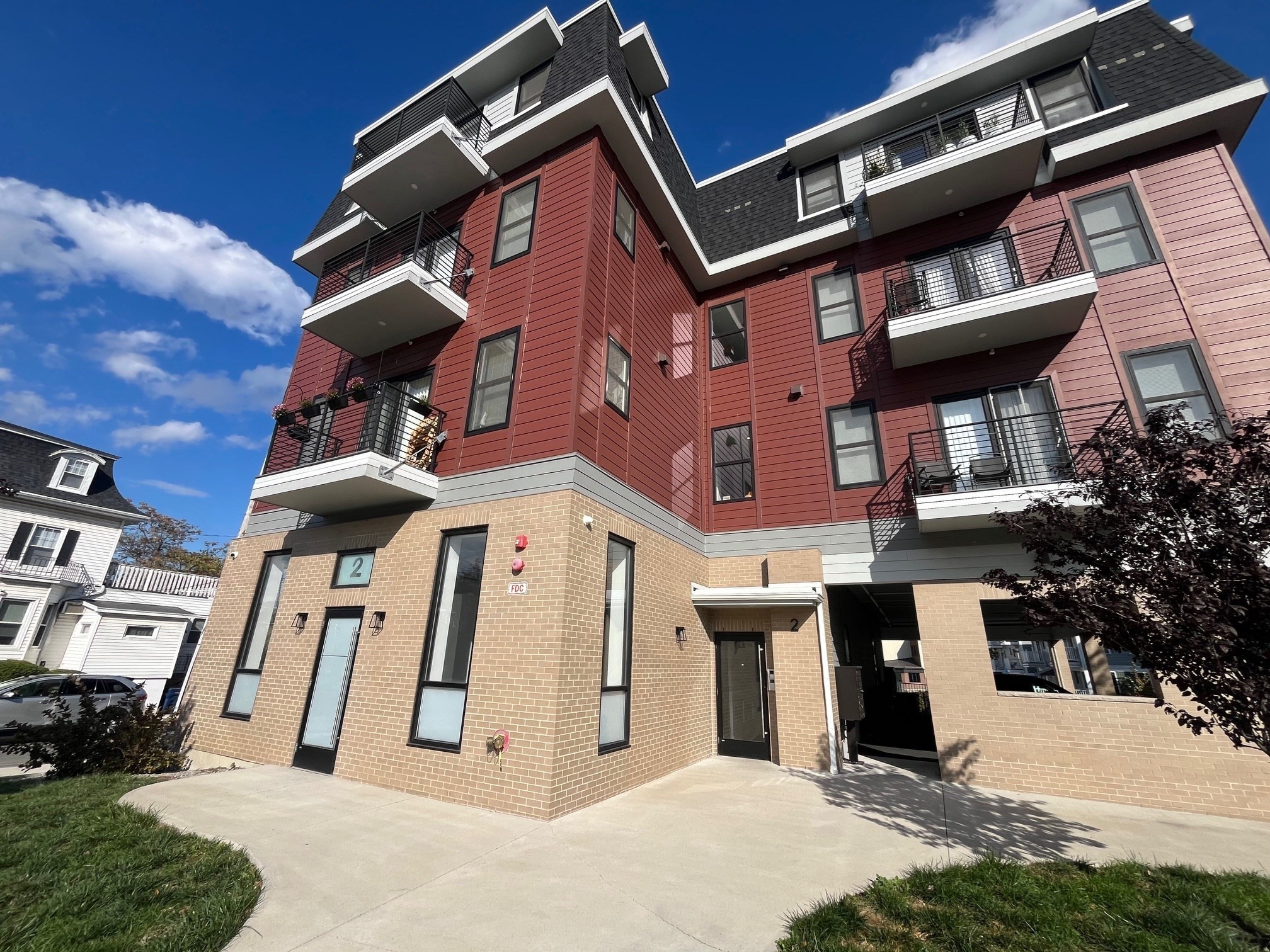 2 Neponset Ave Unit C-1, Dorchester, Boston, MA 02122