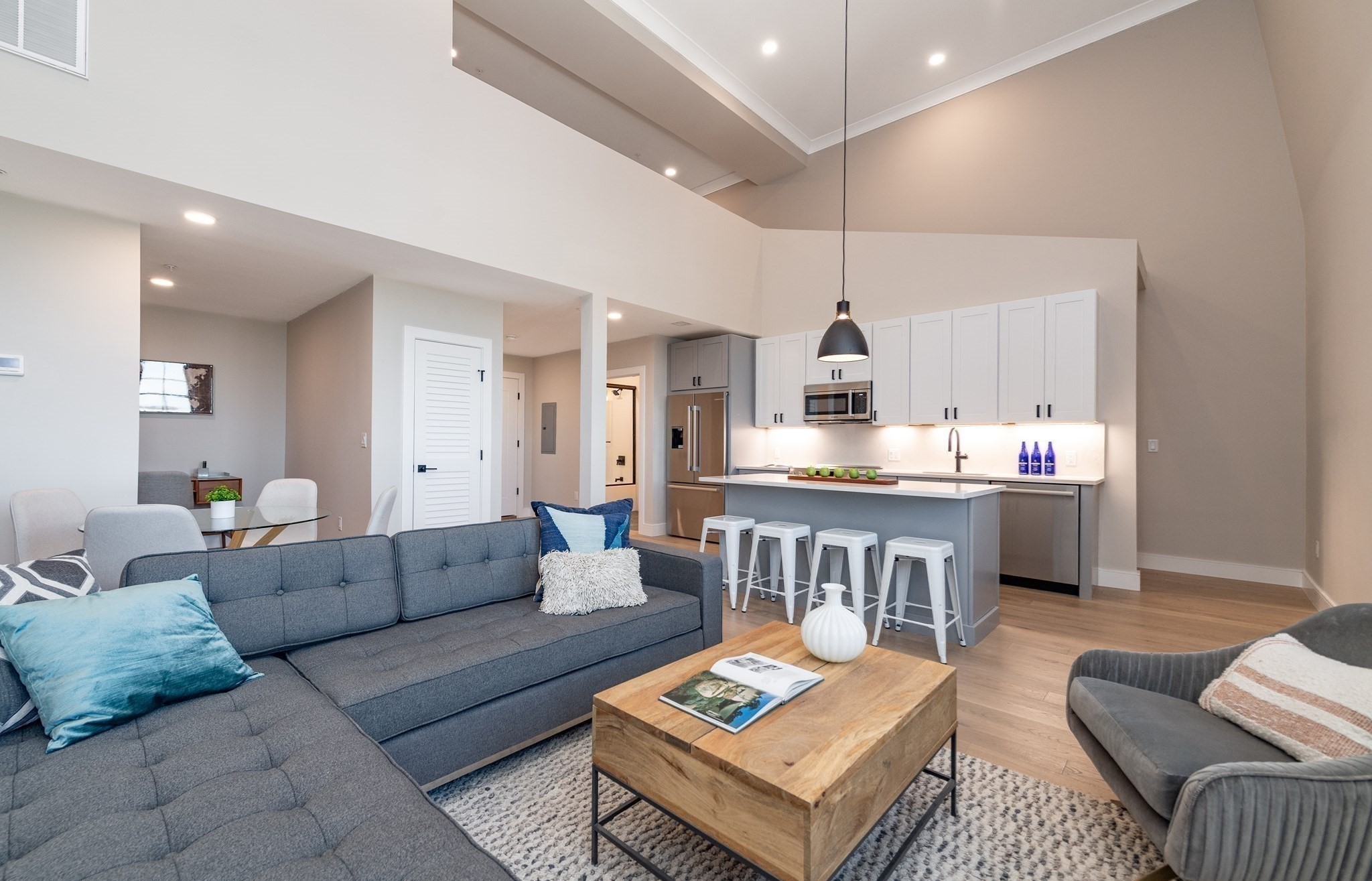 8 Franklin Street Unit 401, Allston, Boston, MA 02134 - Image 3