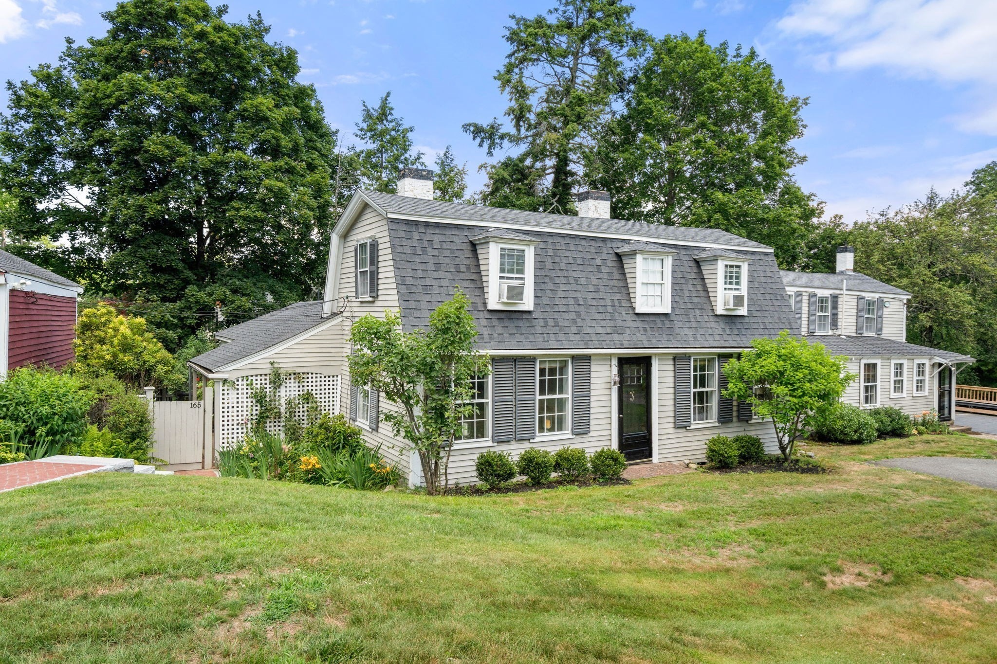 165 Highland Street Unit 165, Dedham, MA 02026