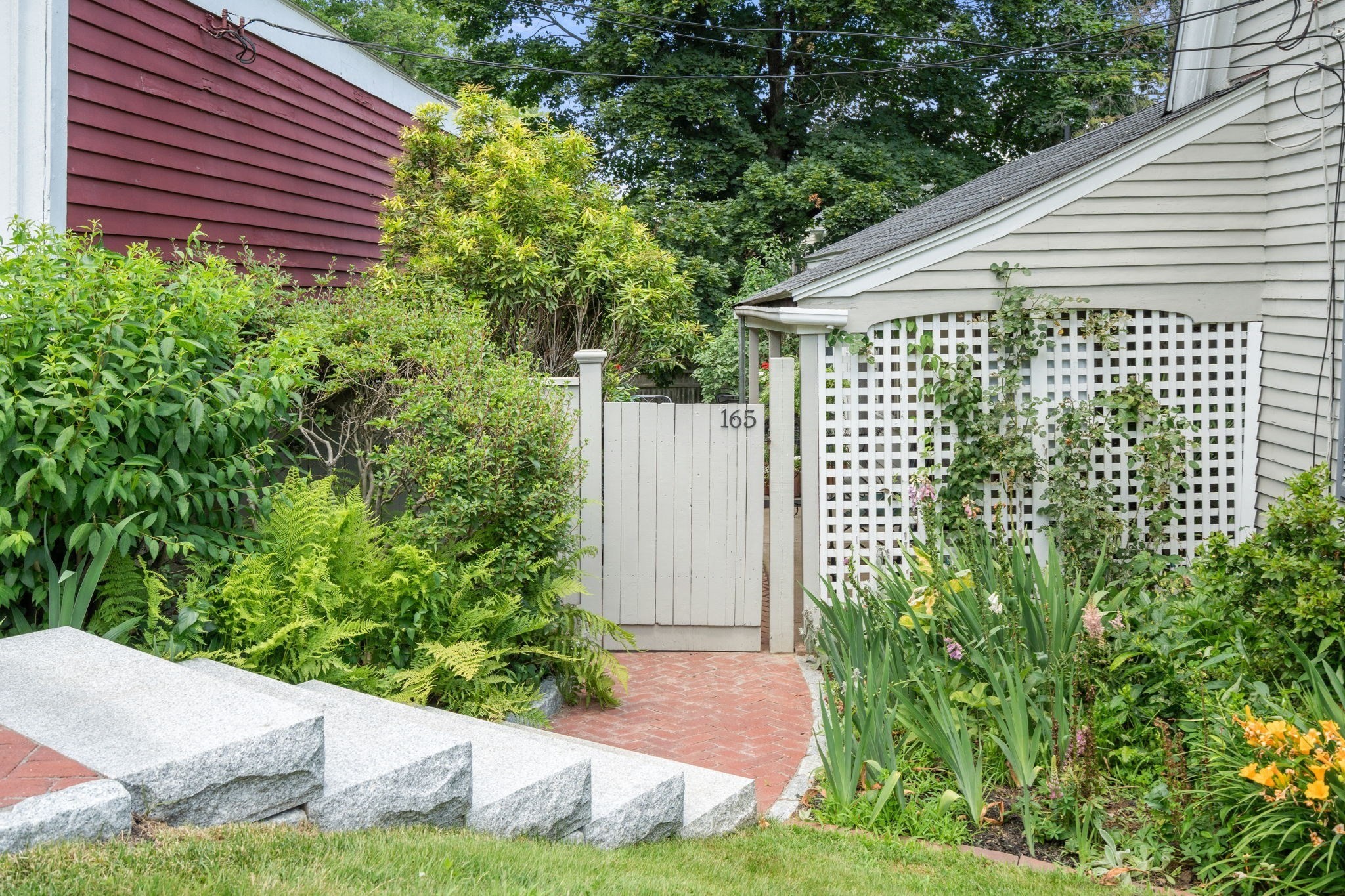 165 Highland Street Unit 165, Dedham, MA 02026 - Image 3