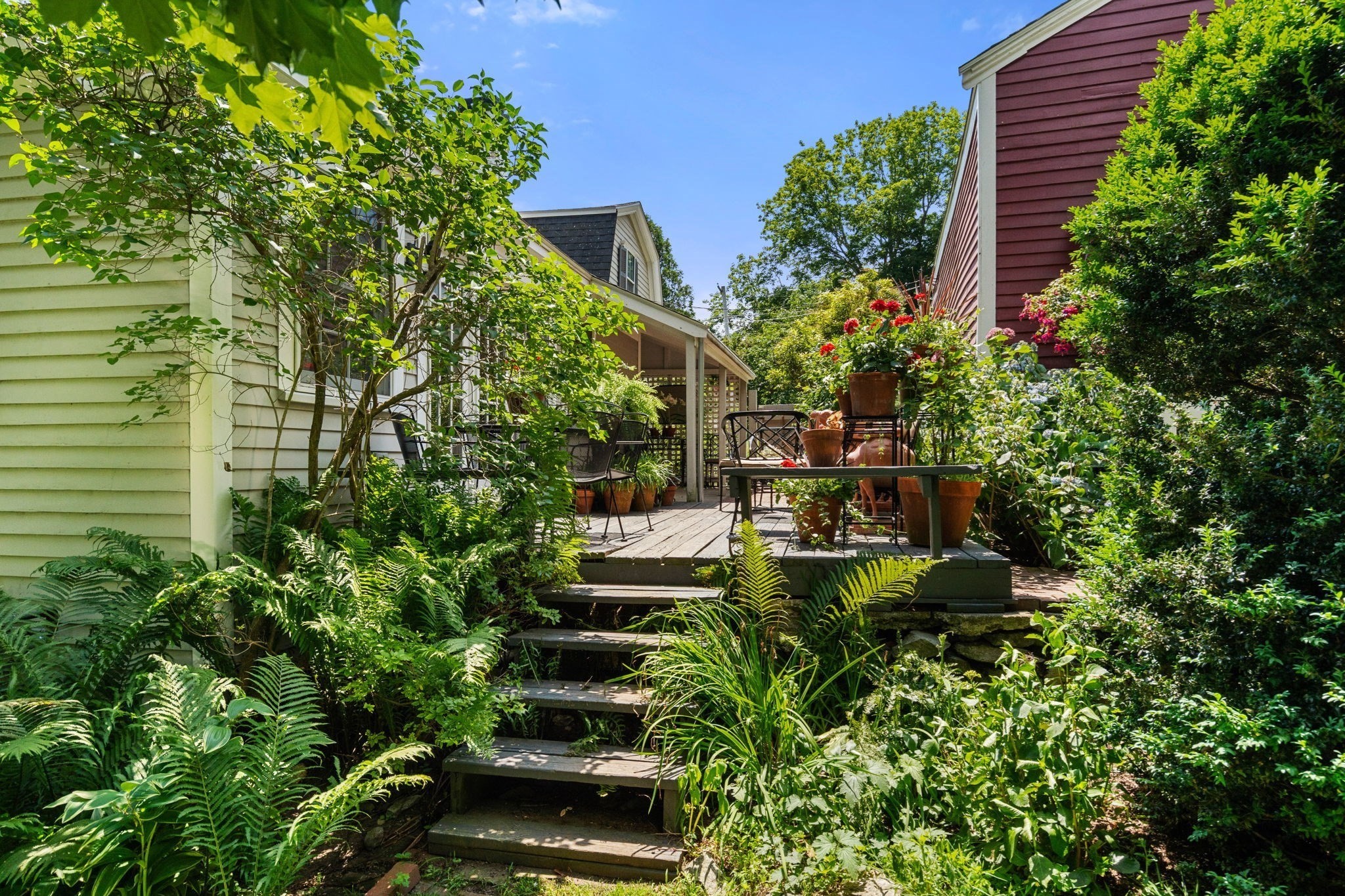 165 Highland Street Unit 165, Dedham, MA 02026 - Image 34