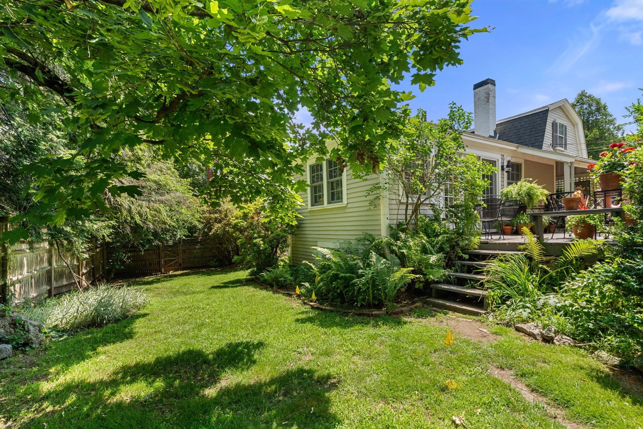 165 Highland Street Unit 165, Dedham, MA 02026 - Image 36