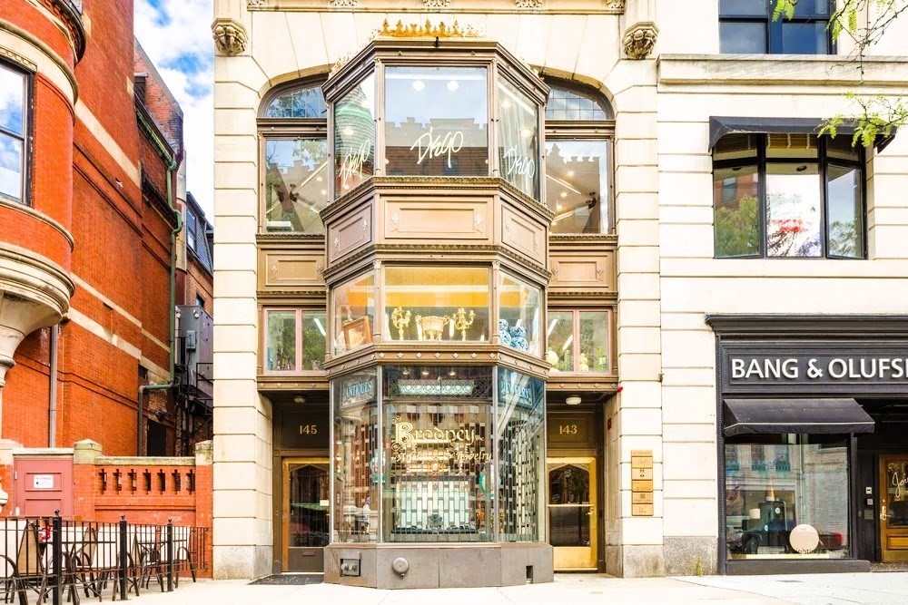 143 Newbury St Unit 6, Back Bay, Boston, MA 02116 - Image 2