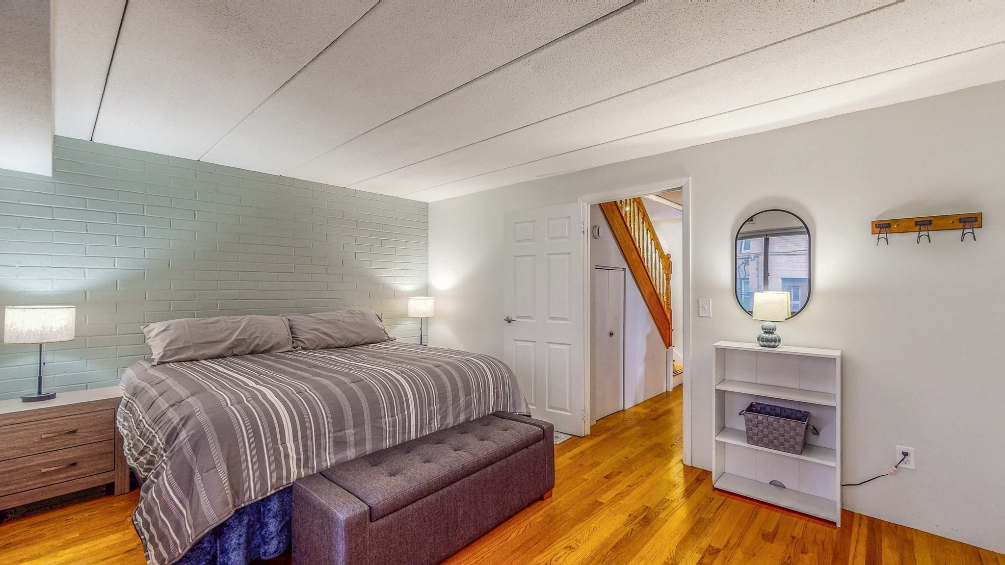 1856 Beacon St. Unit 2C, Brookline, MA 02445 - Image 12