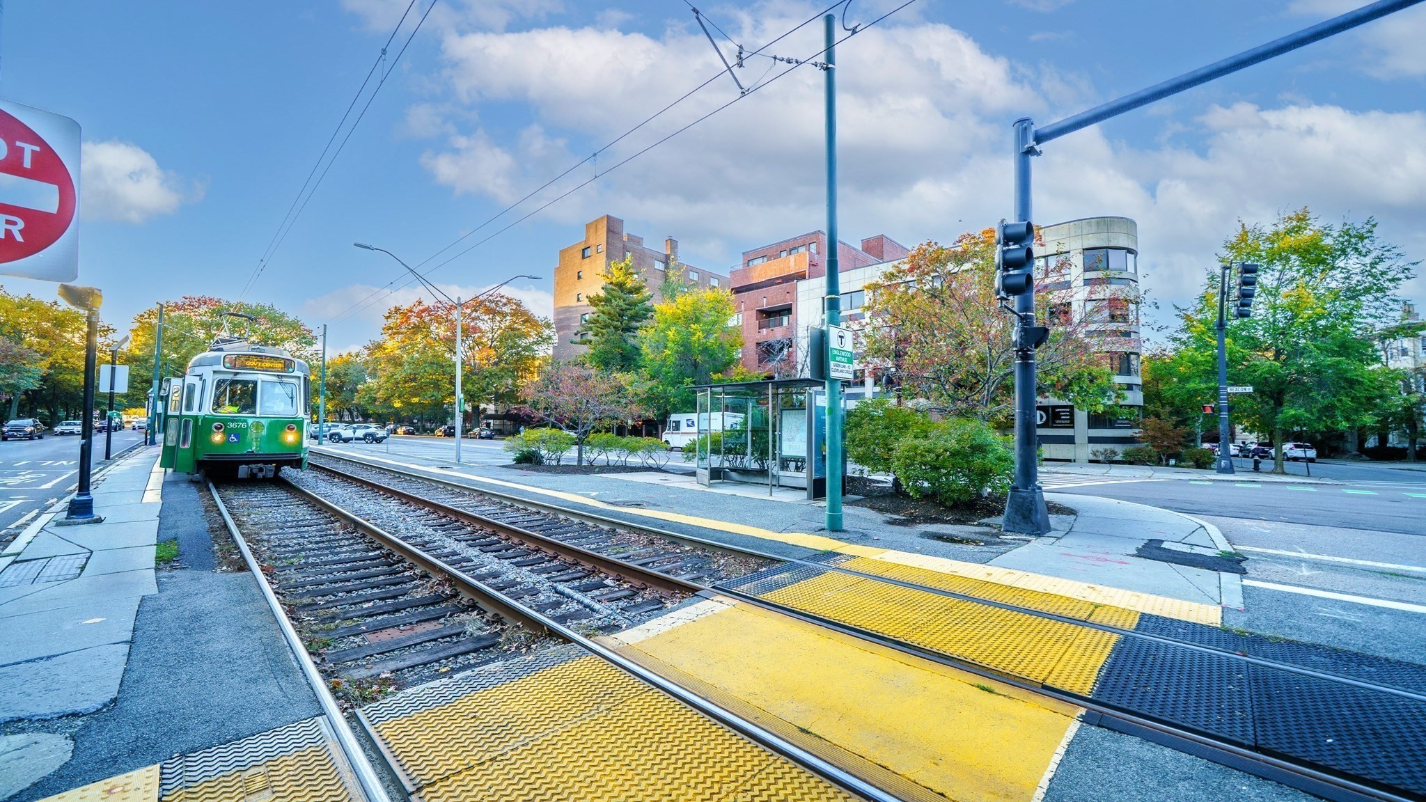 1856 Beacon St. Unit 2C, Brookline, MA 02445 - Image 20