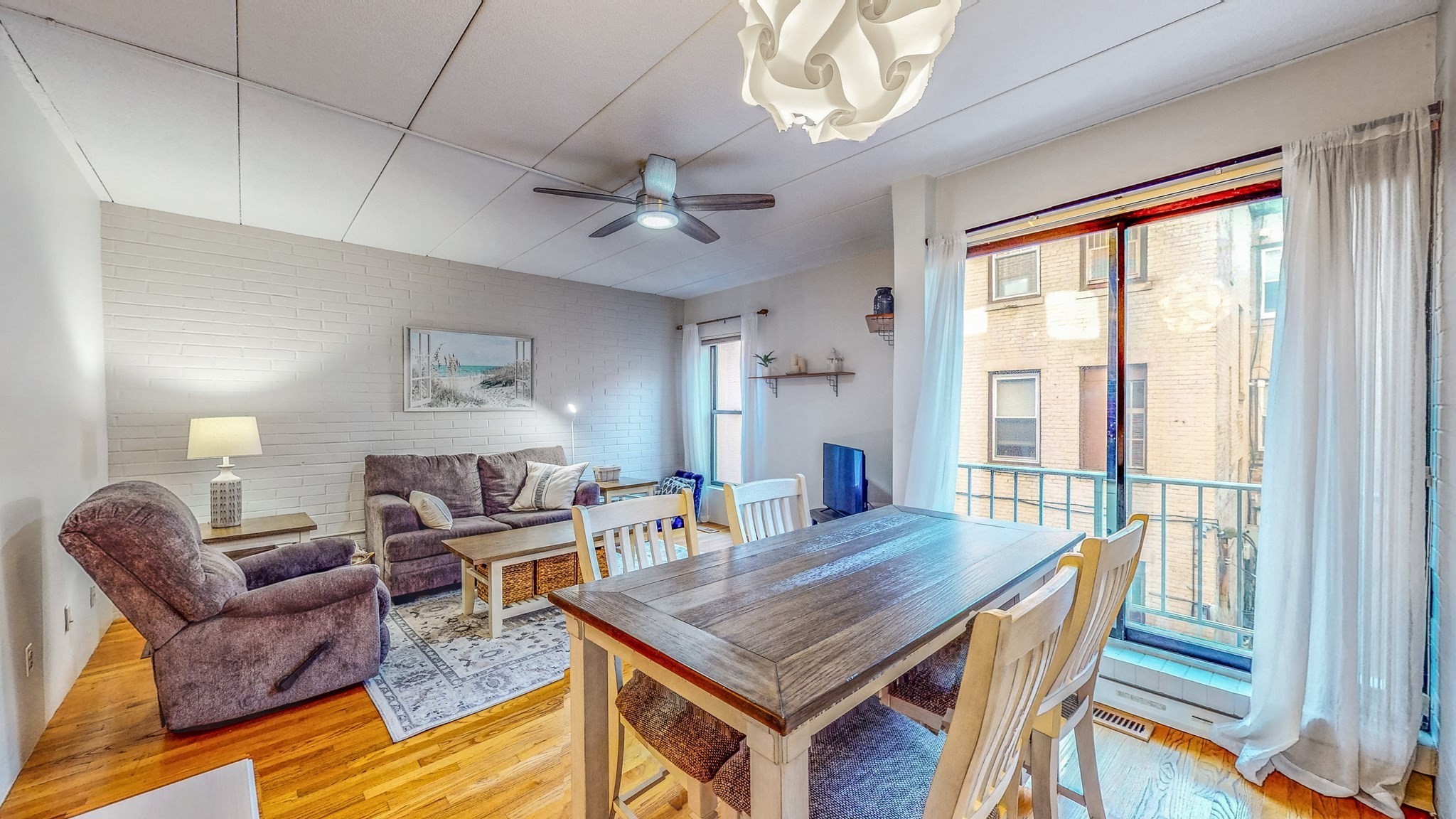 1856 Beacon St. Unit 2C, Brookline, MA 02445 - Image 3