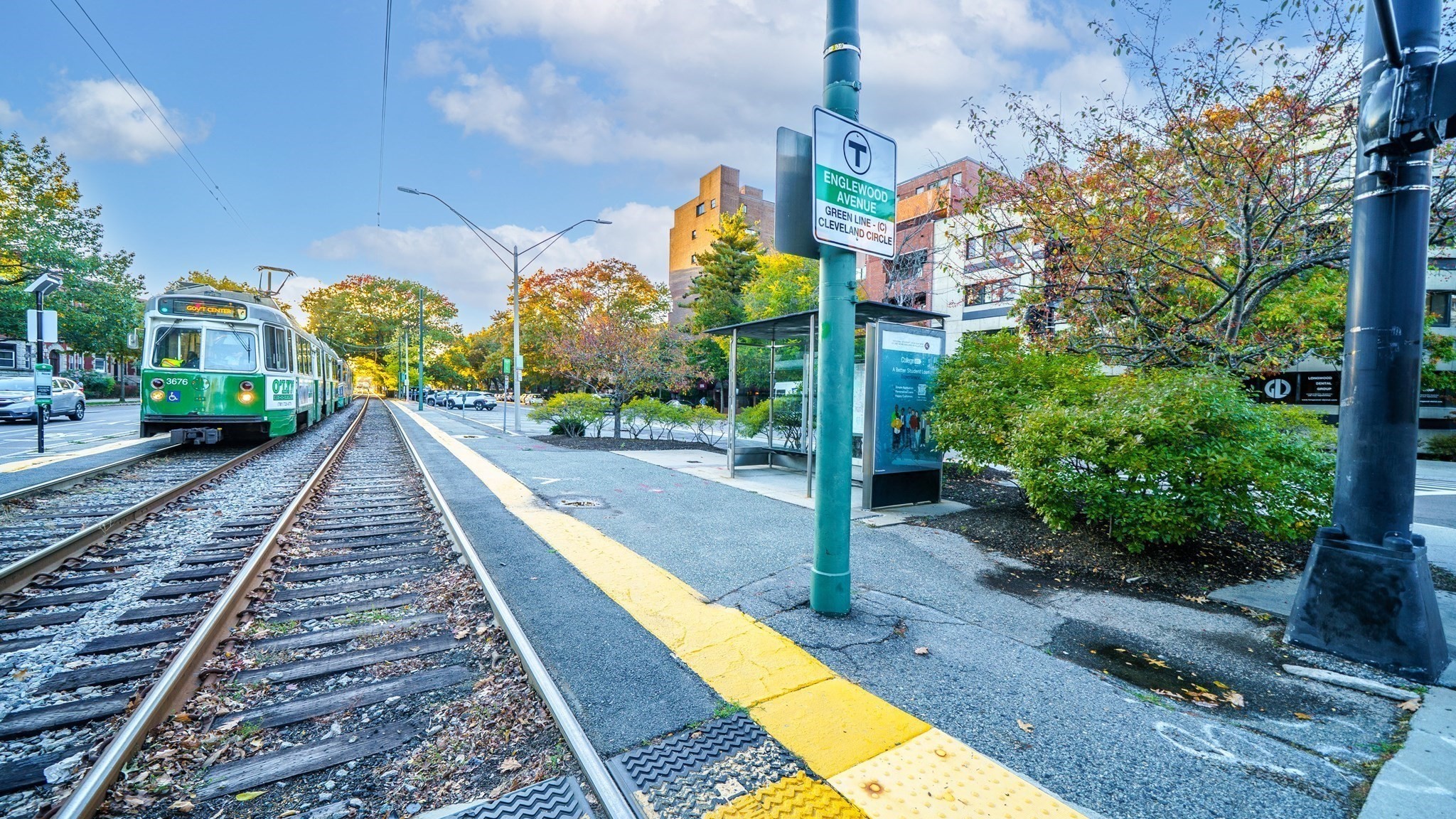 1856 Beacon St. Unit 2C, Brookline, MA 02445 - Image 21