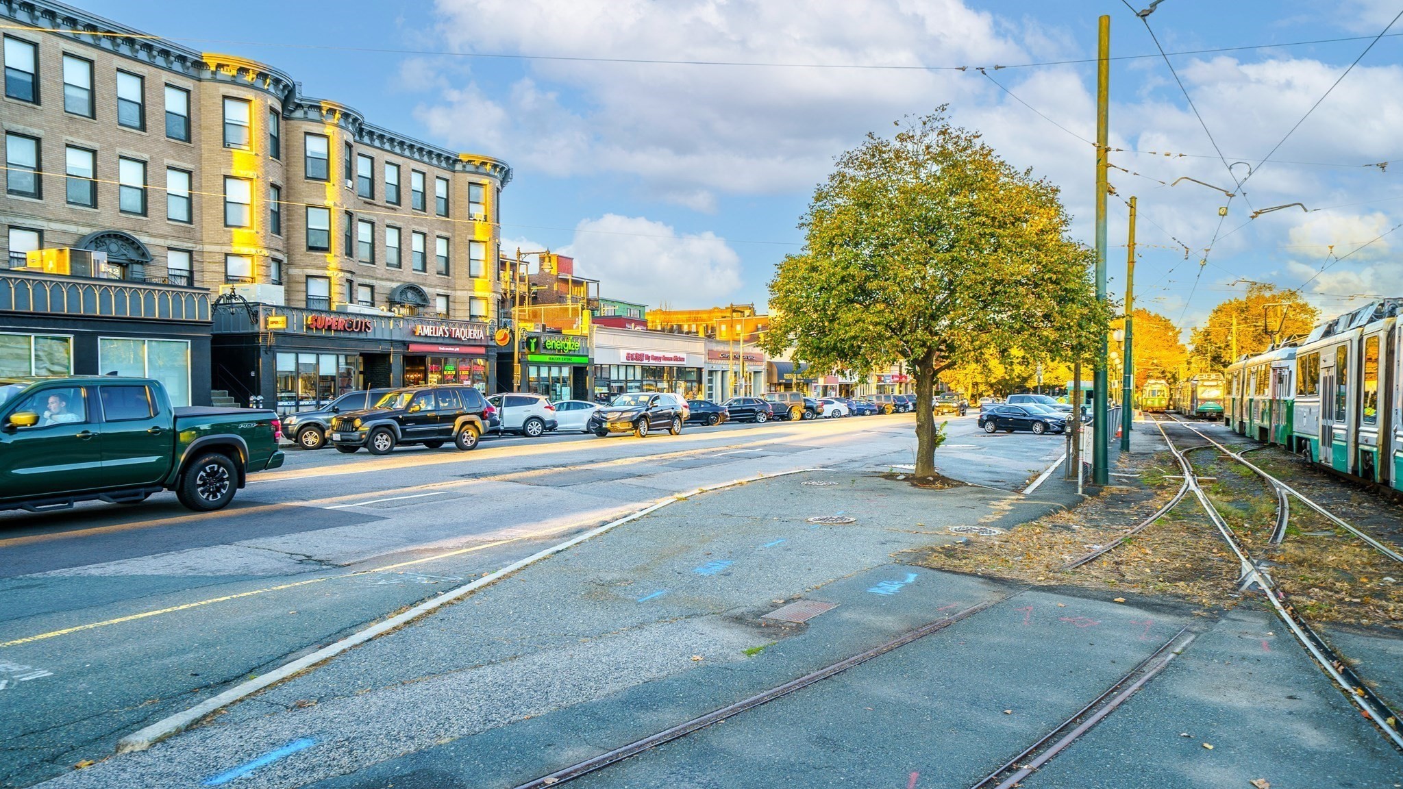 1856 Beacon St. Unit 2C, Brookline, MA 02445 - Image 22