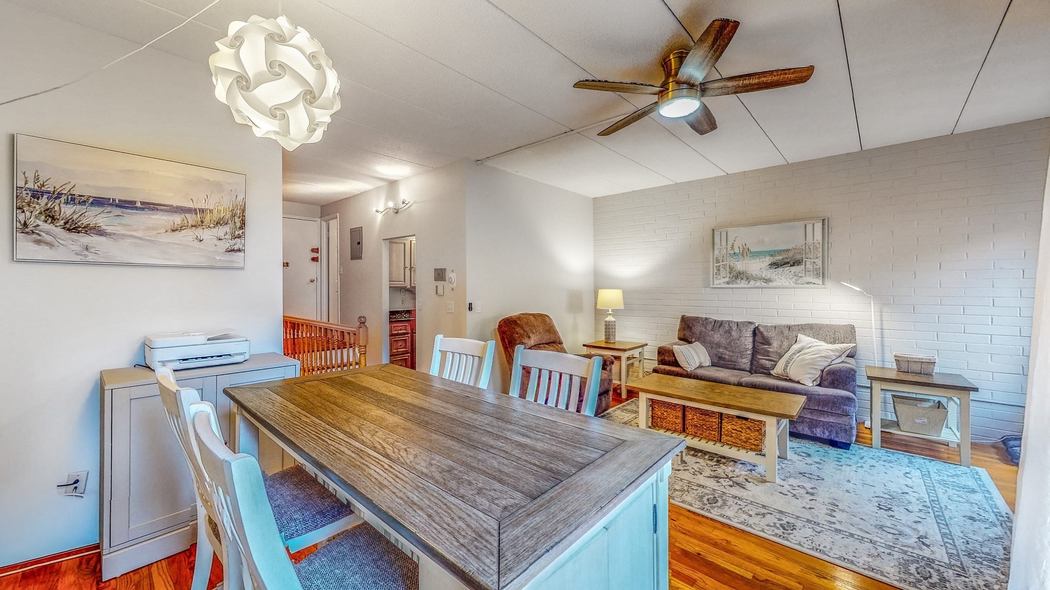 1856 Beacon St. Unit 2C, Brookline, MA 02445 - Image 4