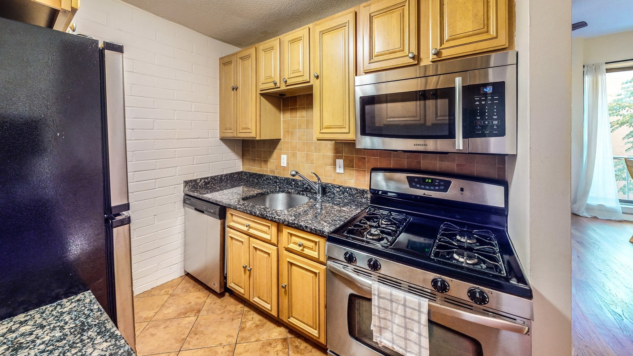 1856 Beacon St. Unit 2C, Brookline, MA 02445 - Image 6