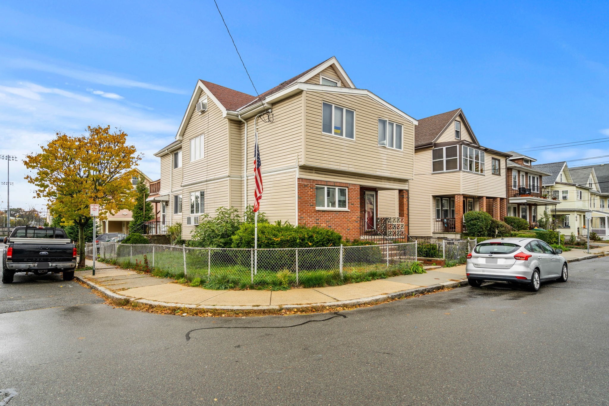 81 Princeton Street, Medford, MA 02155