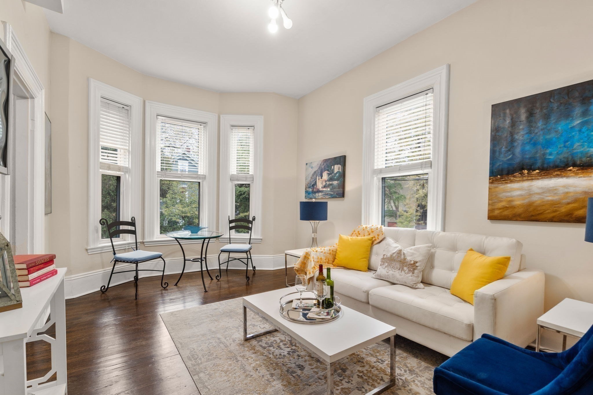 100 Magazine Street Unit 2, Cambridge, MA 02139
