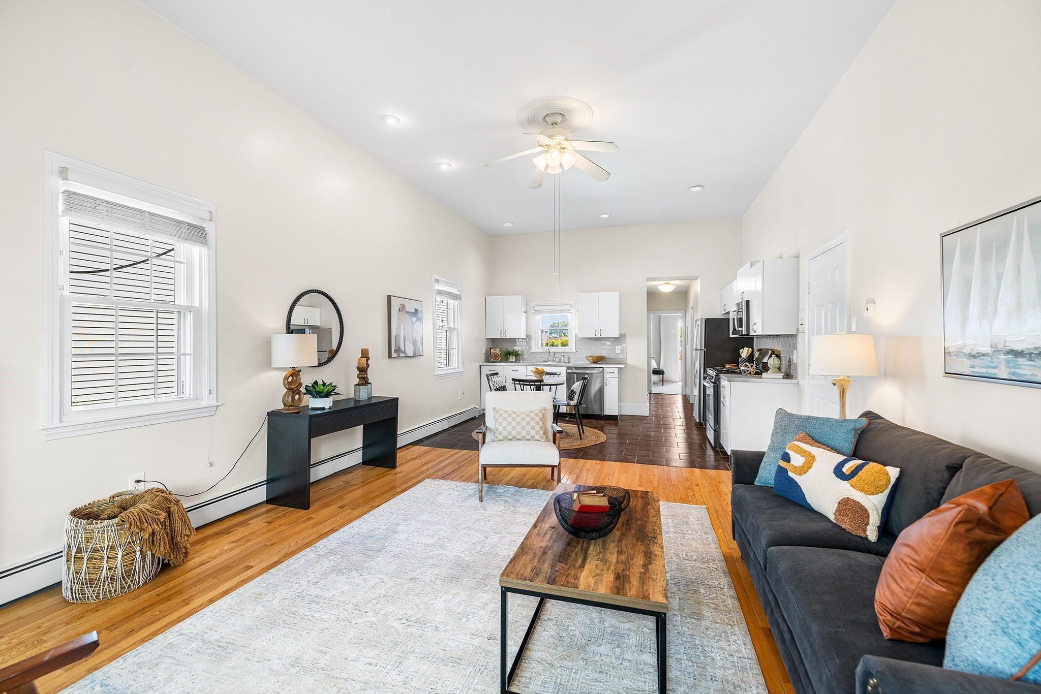 23 Chestnut Street Unit 2L, Chelsea, MA 02150 - Image 12