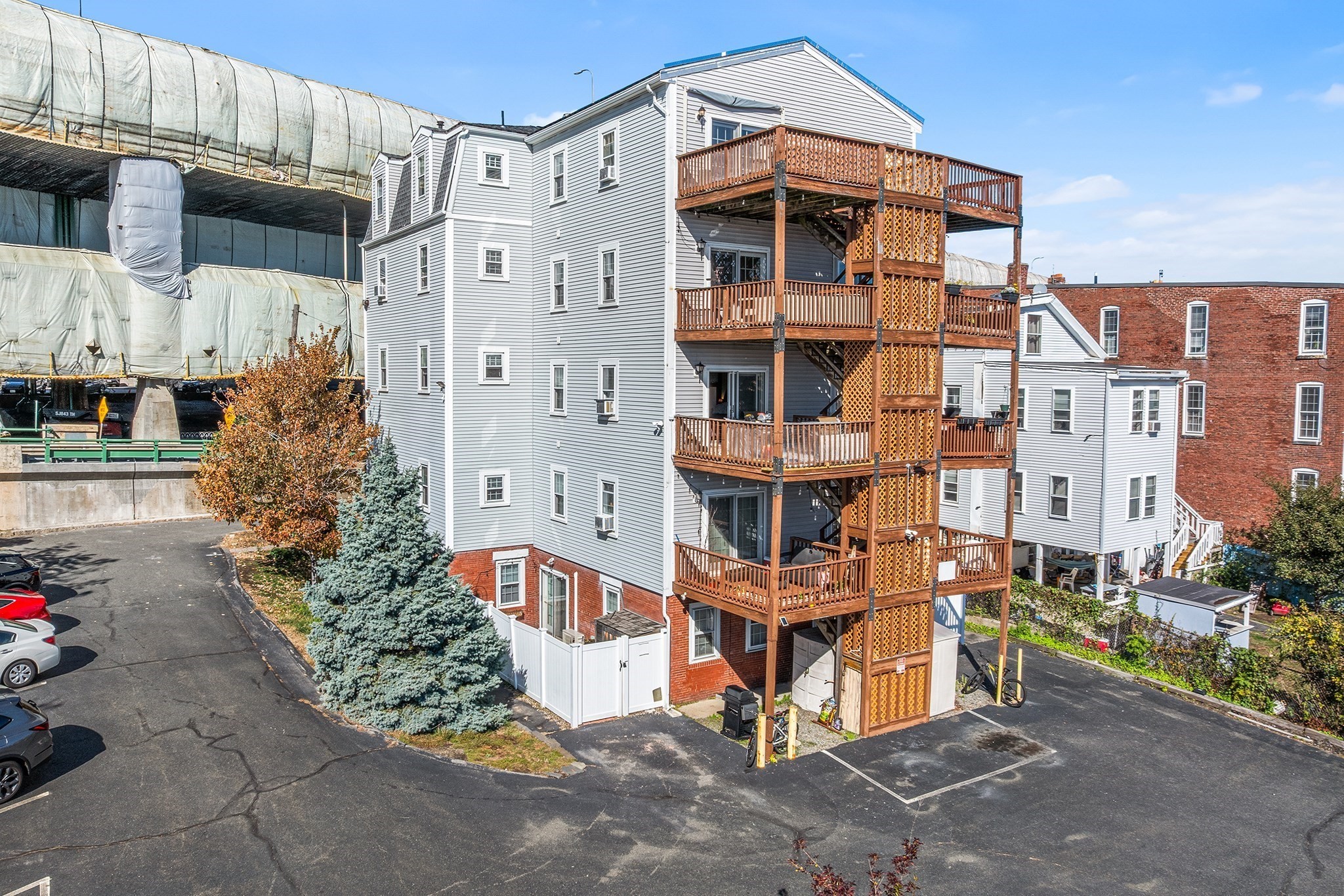 23 Chestnut Street Unit 2L, Chelsea, MA 02150 - Image 14