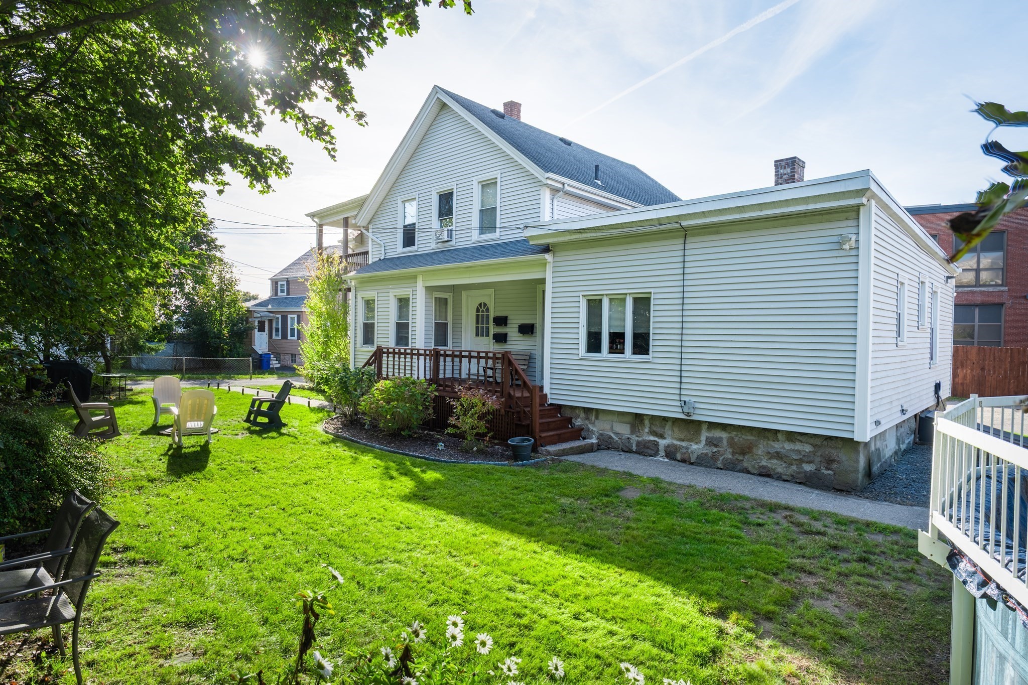 8 Gladding Pl, Fall River, MA 02721 - Image 1