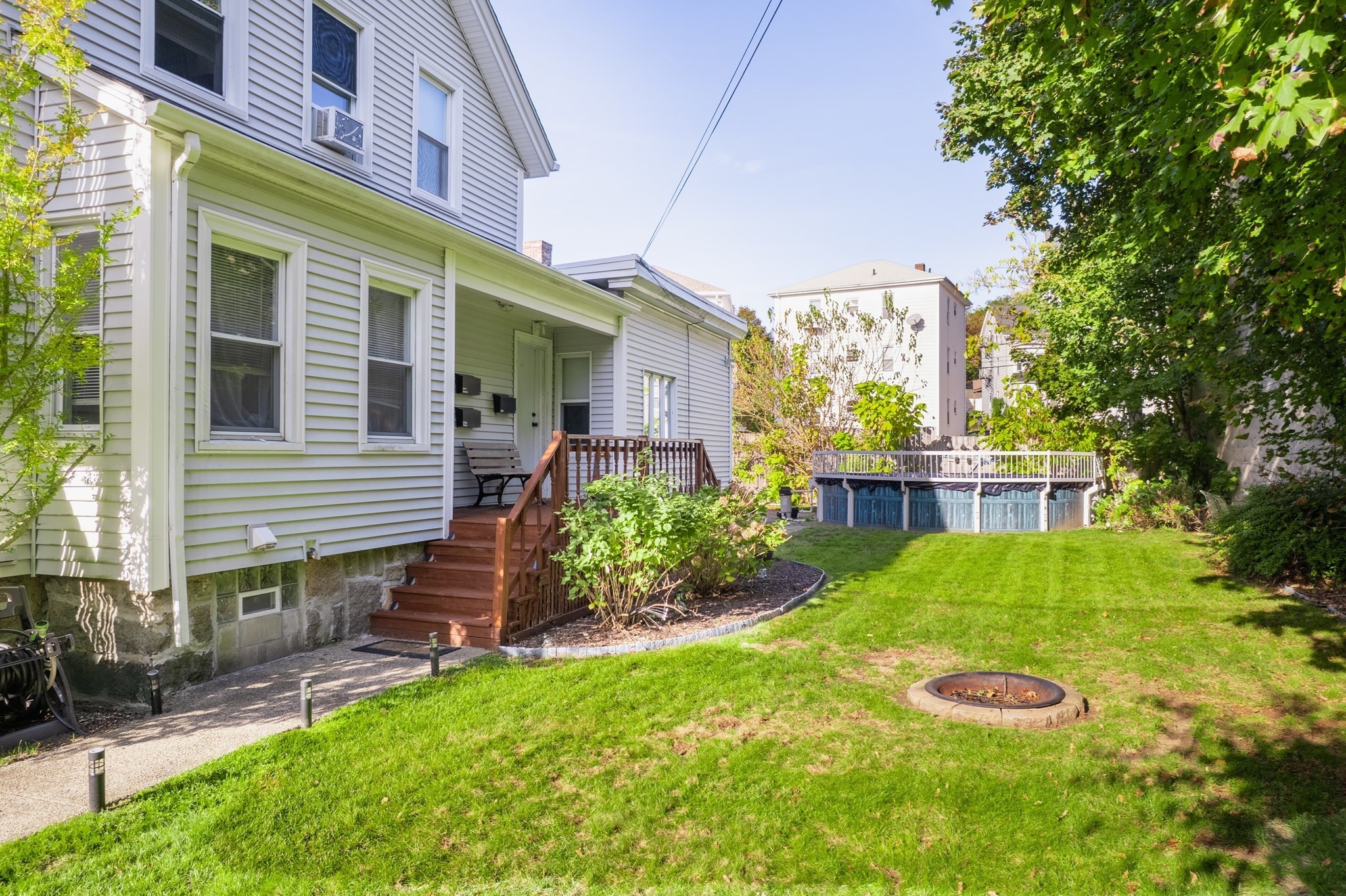 8 Gladding Pl, Fall River, MA 02721 - Image 3