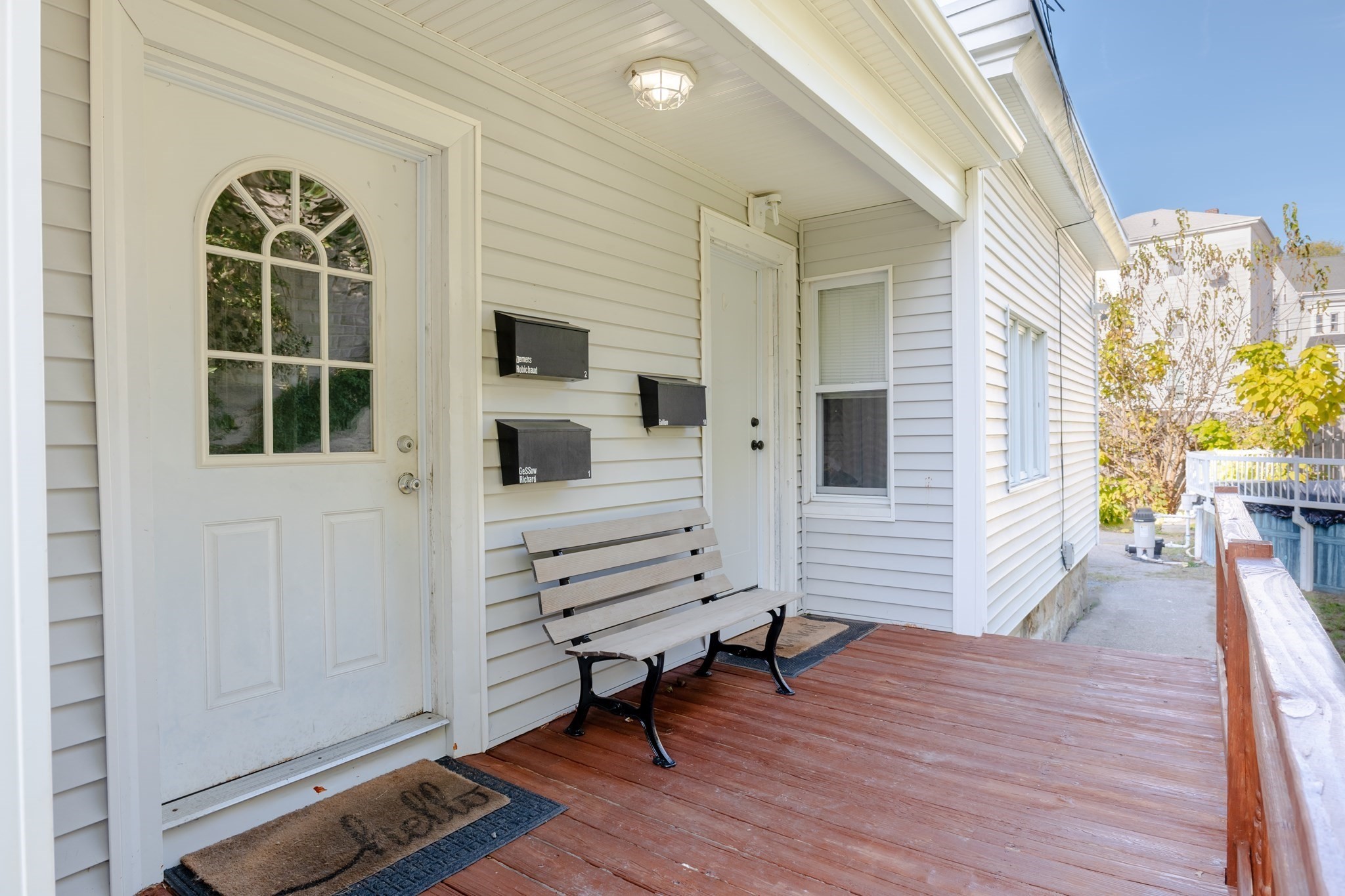 8 Gladding Pl, Fall River, MA 02721 - Image 4