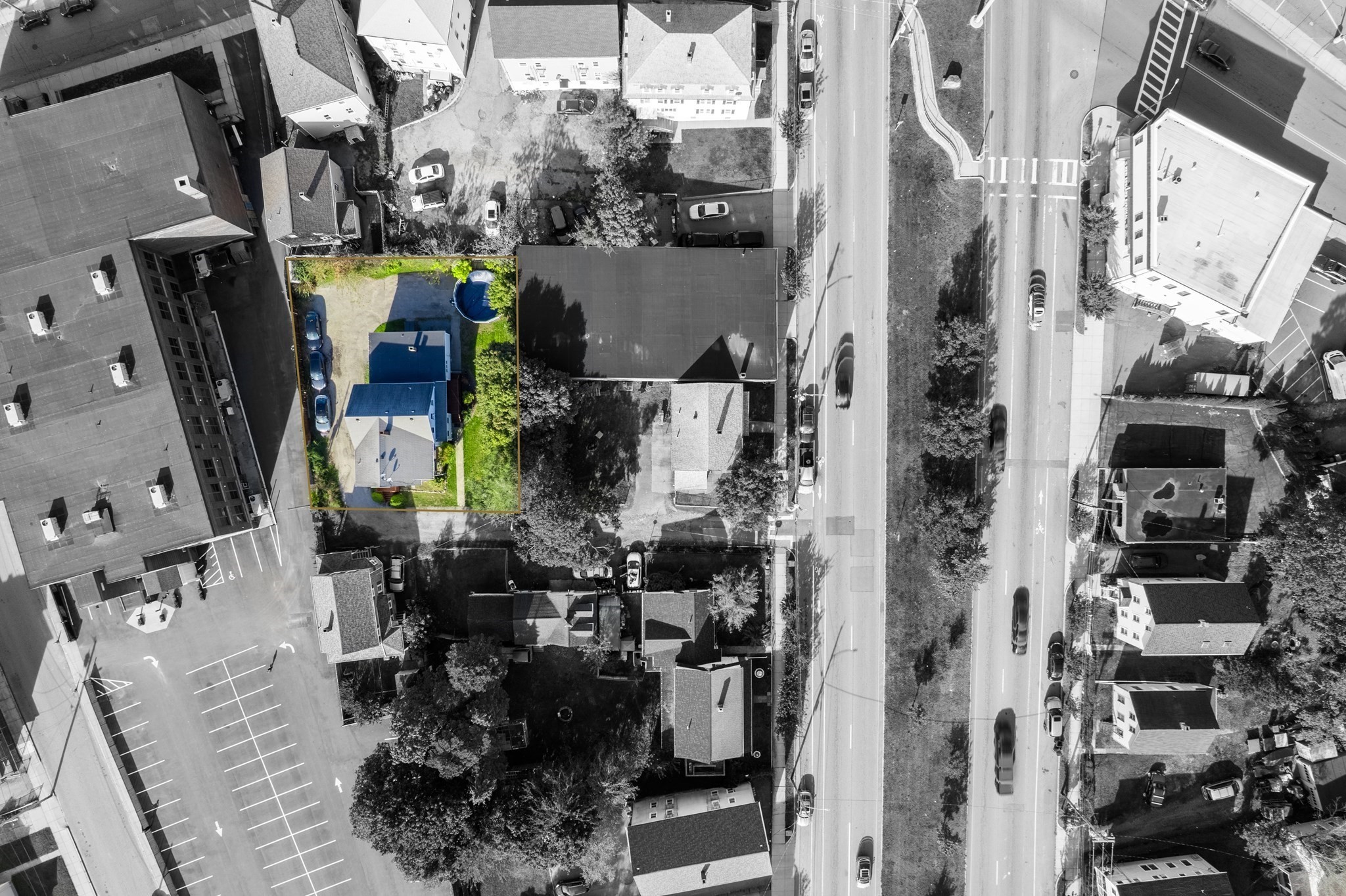 8 Gladding Pl, Fall River, MA 02721 - Image 36