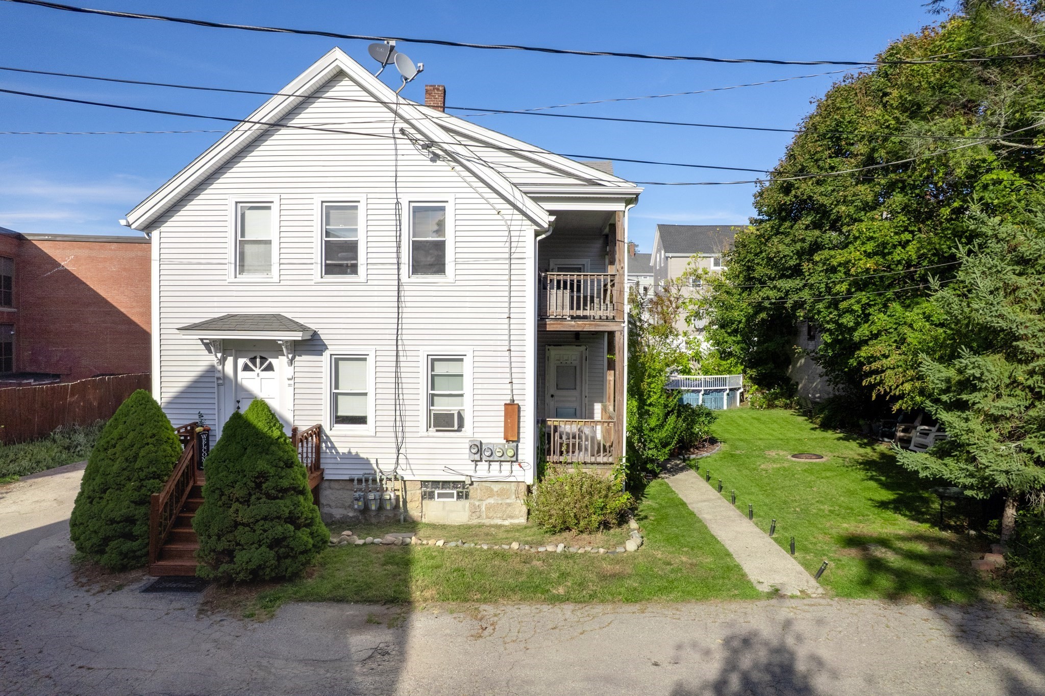 8 Gladding Pl, Fall River, MA 02721 - Image 39