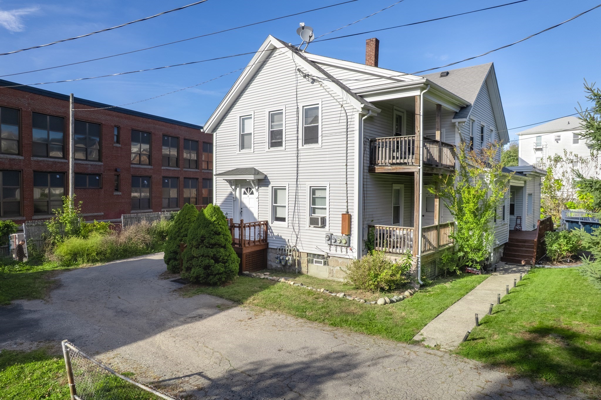 8 Gladding Pl, Fall River, MA 02721 - Image 40